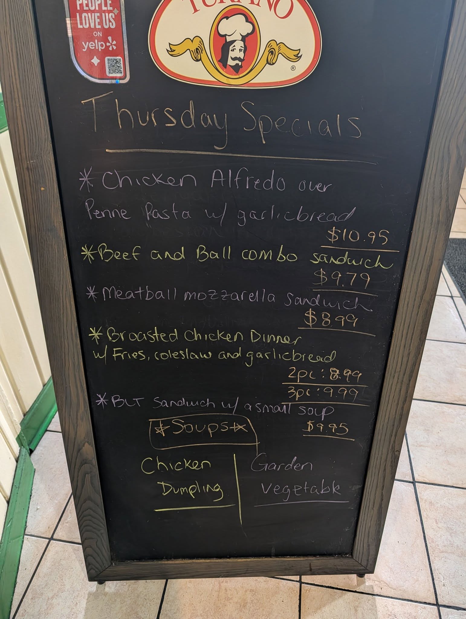 Spring Forest Deli and Catering Willow Springs