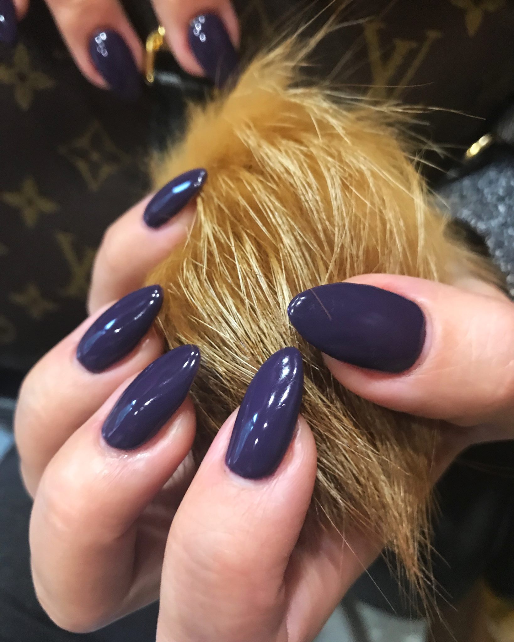 Jeanne's Hair & Nail Shoppe