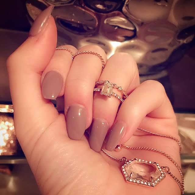 Jeanne's Hair & Nail Shoppe