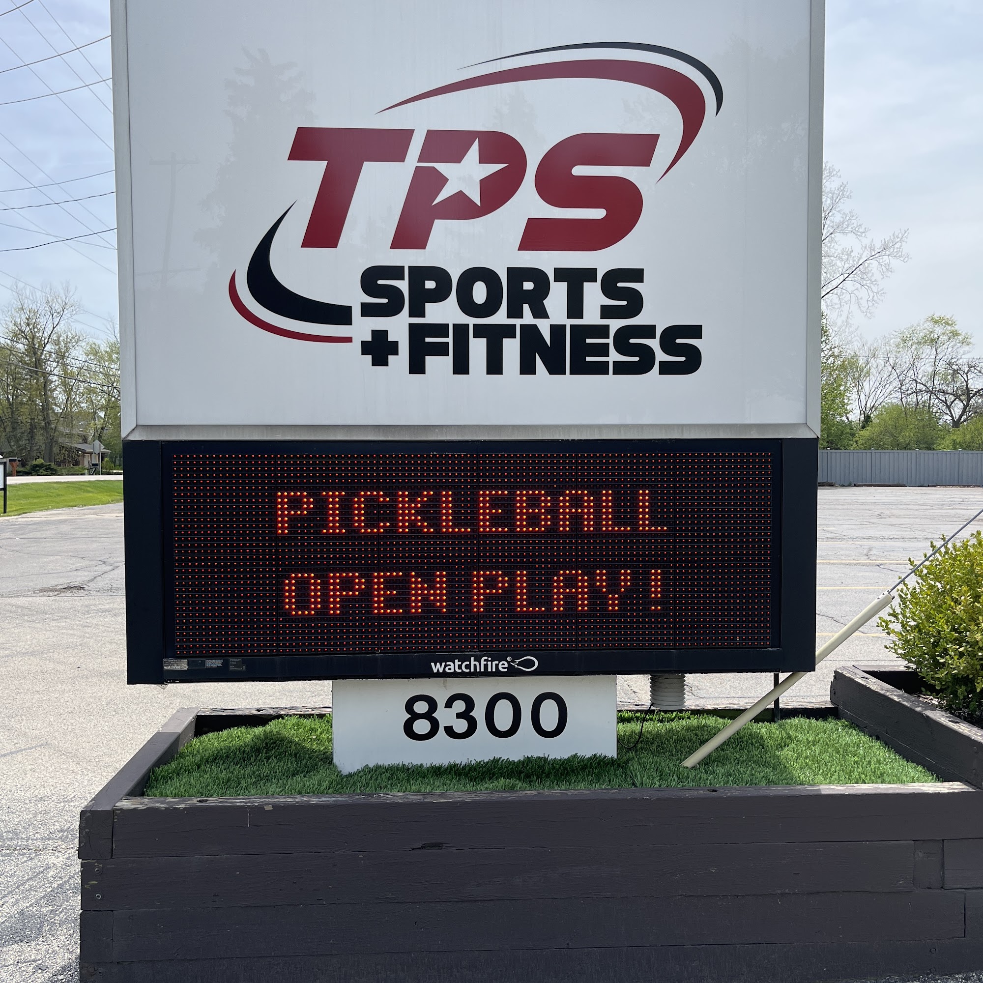 TPS Sports Custom Team Gear Willow Springs