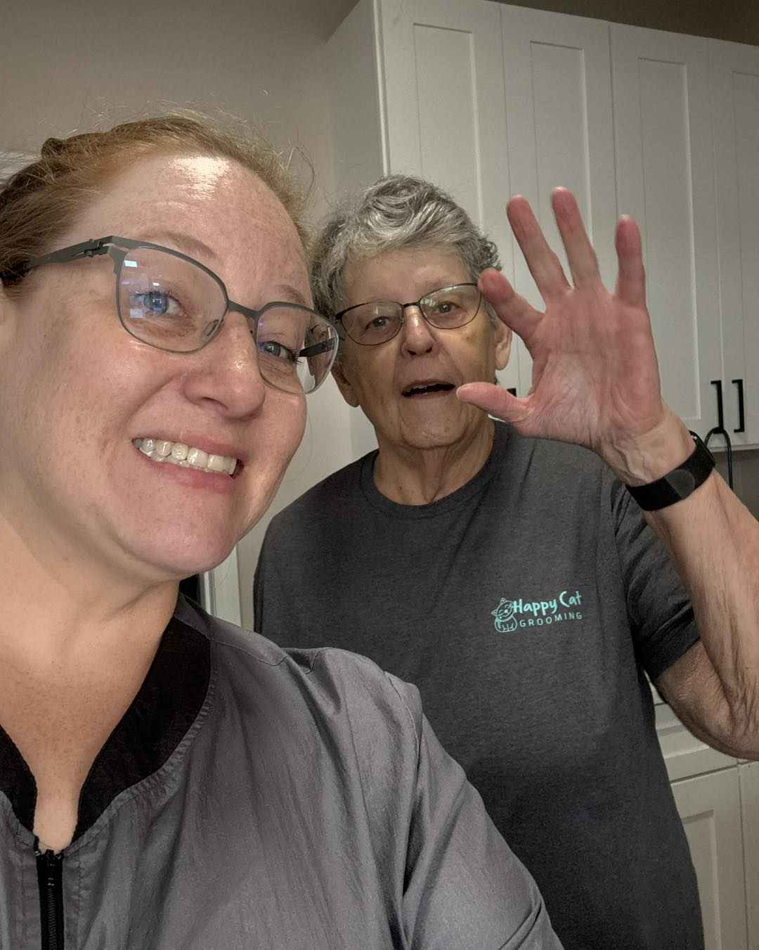 Happy Cat Grooming Willowbrook