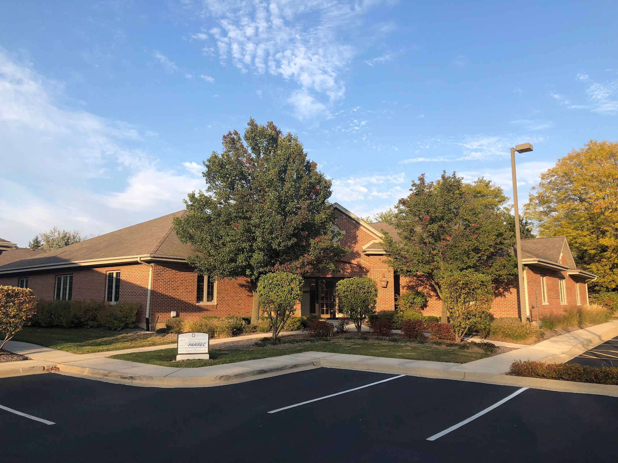 Batson Chiropractic Clinic