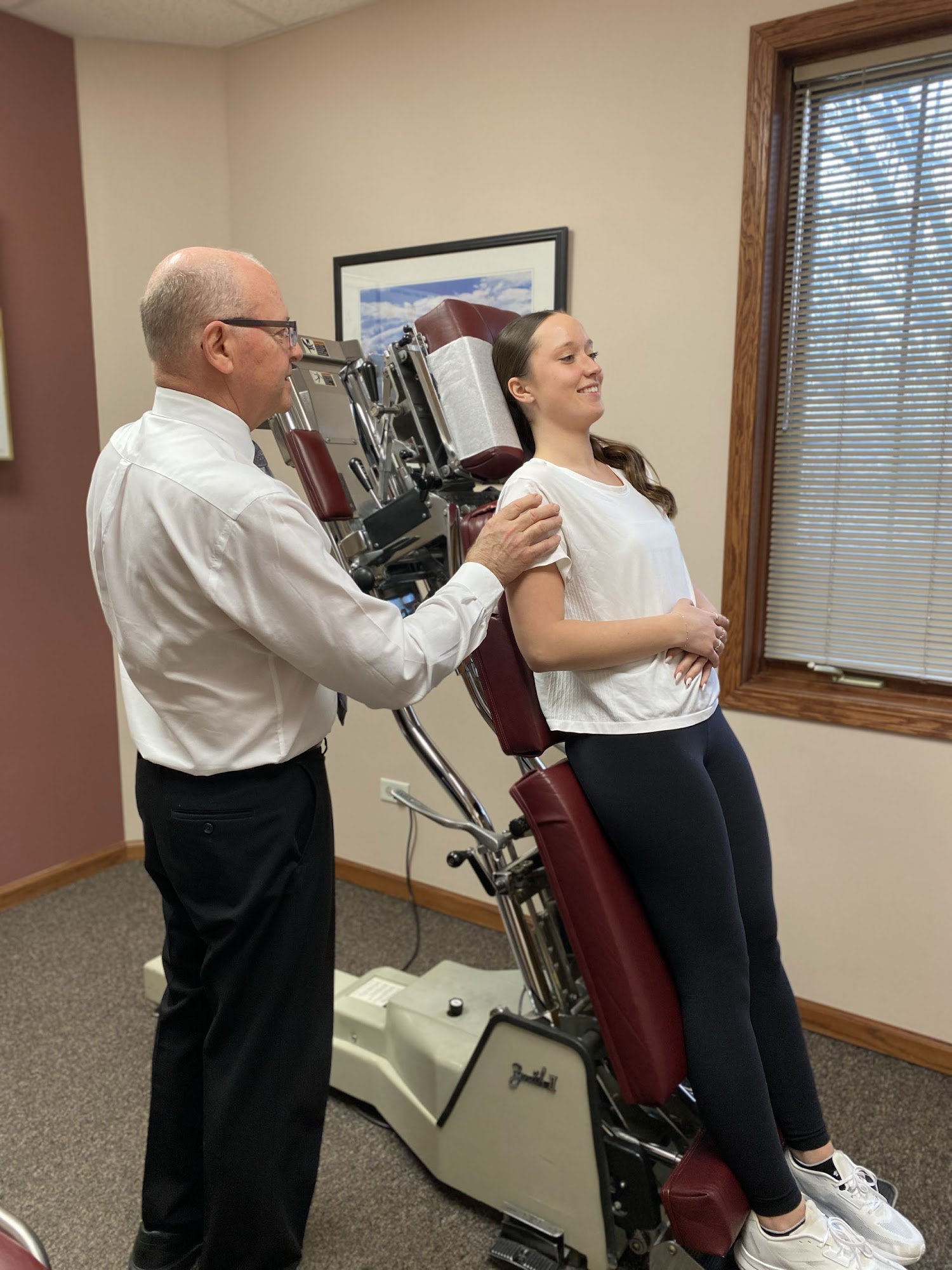 Batson Chiropractic Clinic