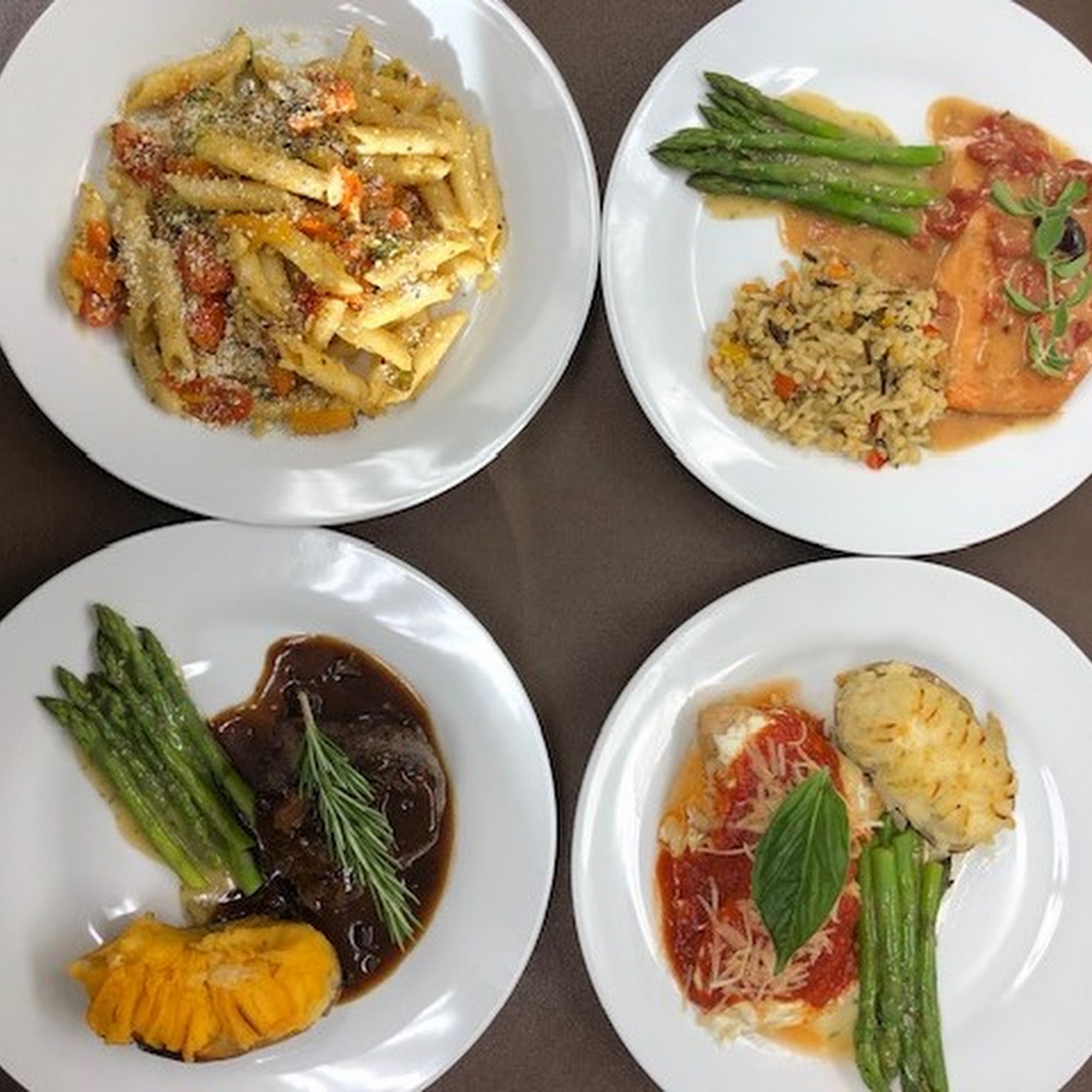 Tommy R's Catering