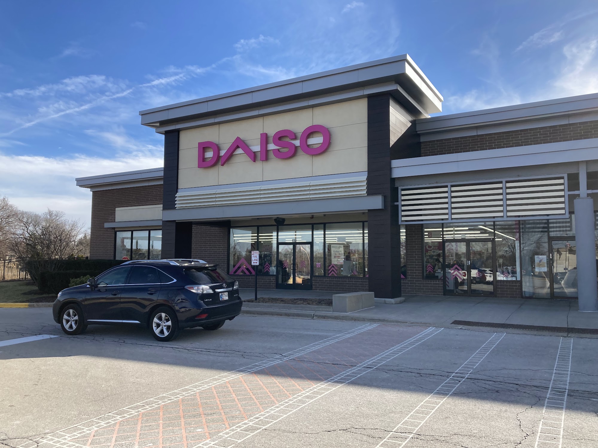 Daiso - Japanese Household Goods Willowbrook