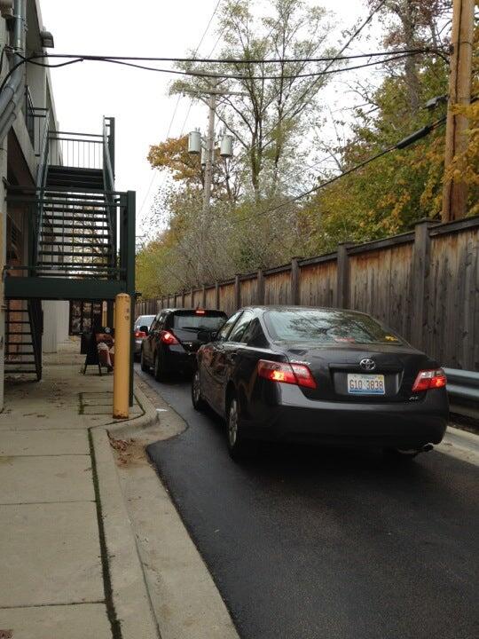 Photo credit: nextdoor