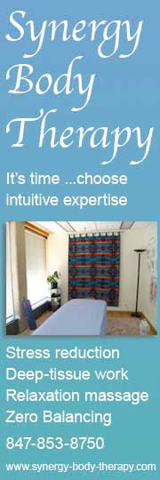 Synergy Body Therapy