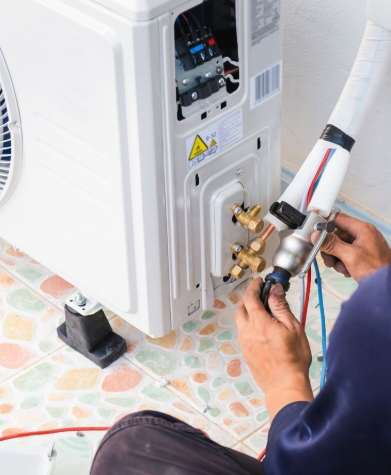 Air Duct Cleaning Glencoe