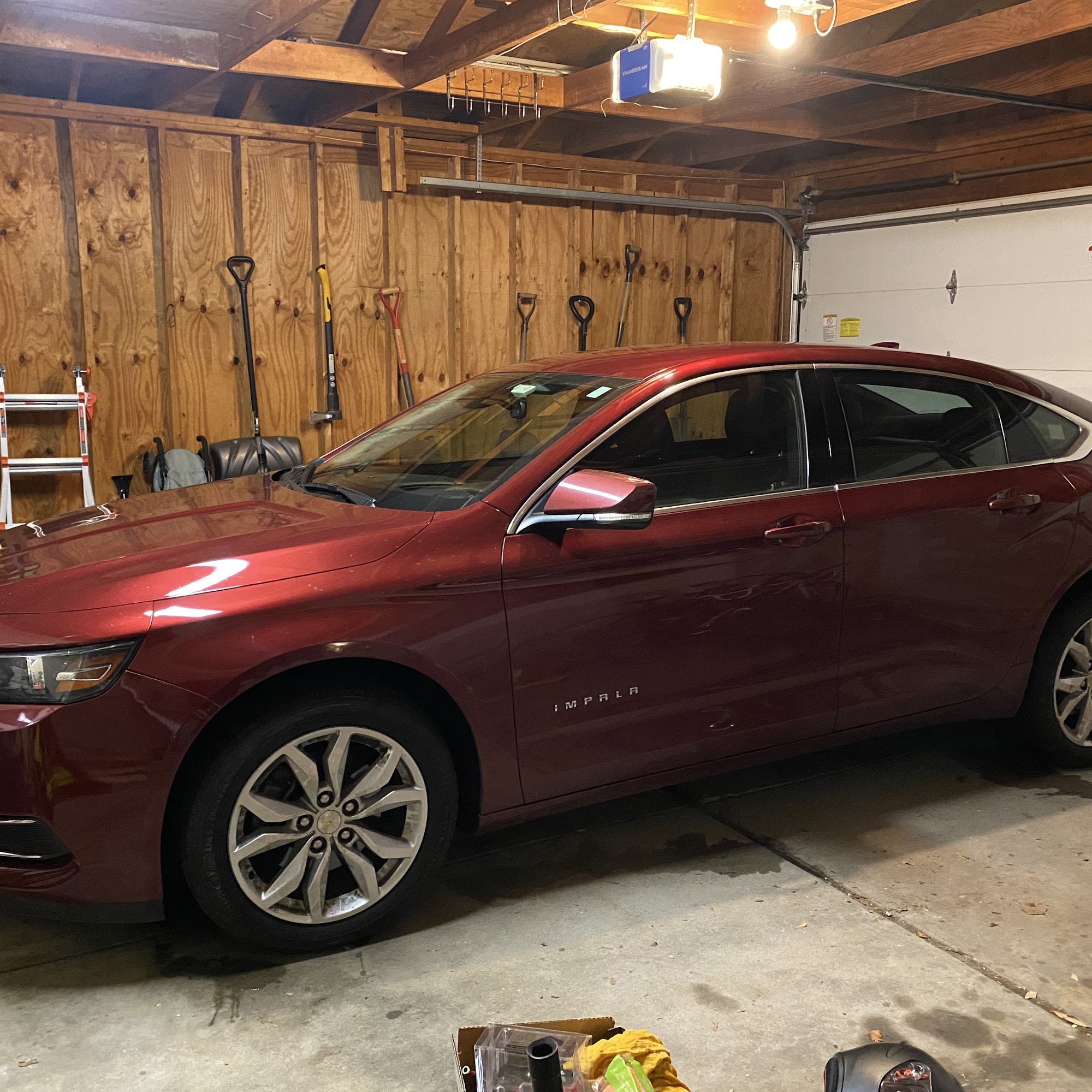 We Come to You TIRES and Flat Repair 3026 Highland Ave, Wilmette