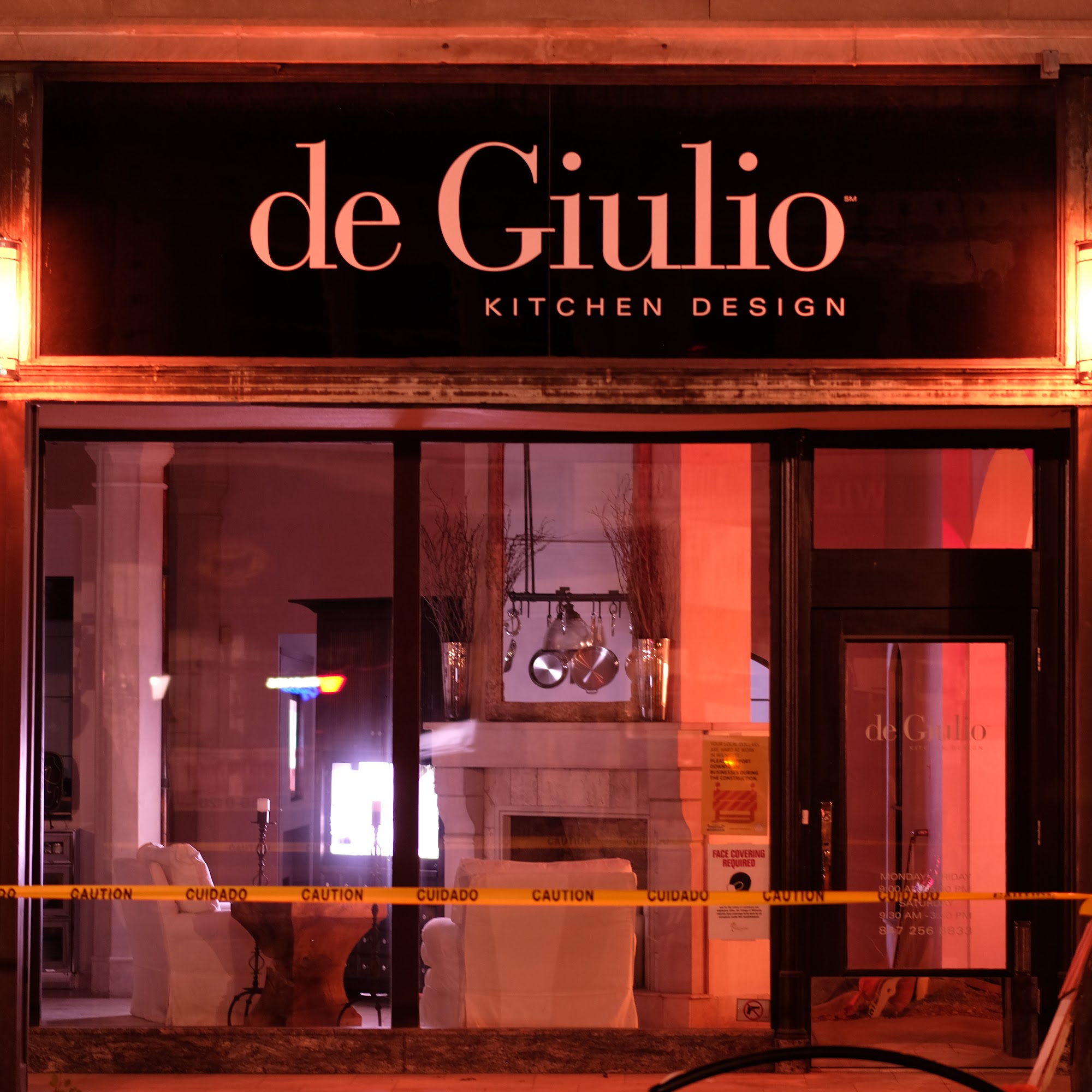 de Giulio Design