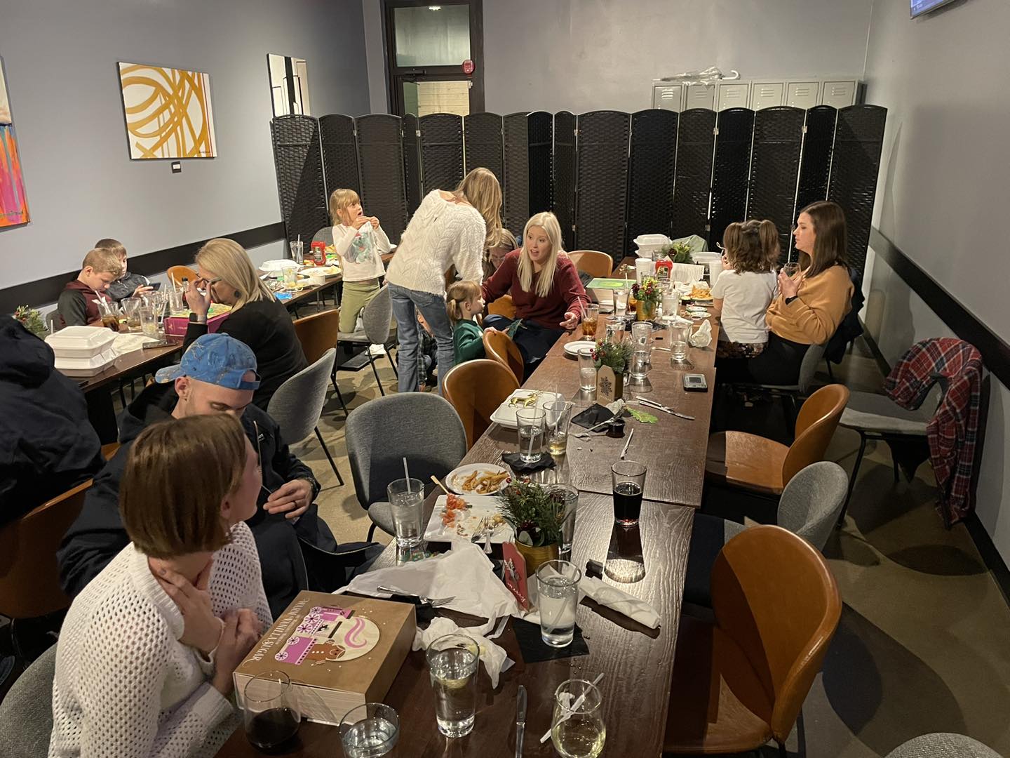 Patriot Electrical Services