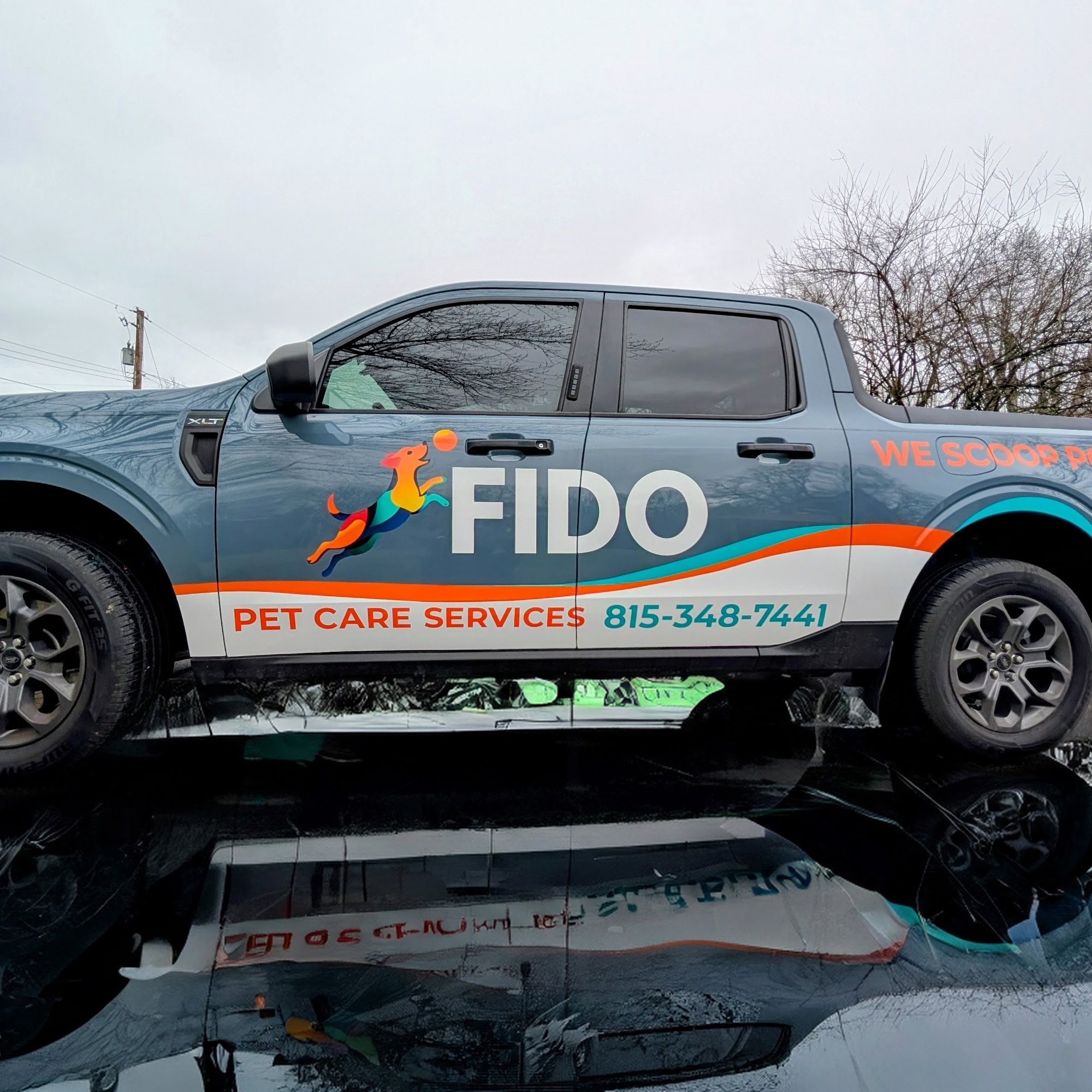 A & J Signs & Decals Wilmington