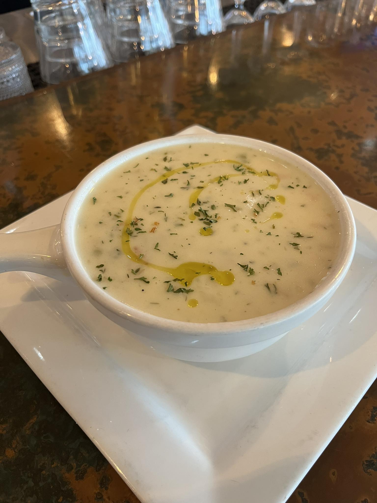 Berger Bros Pub Winfield