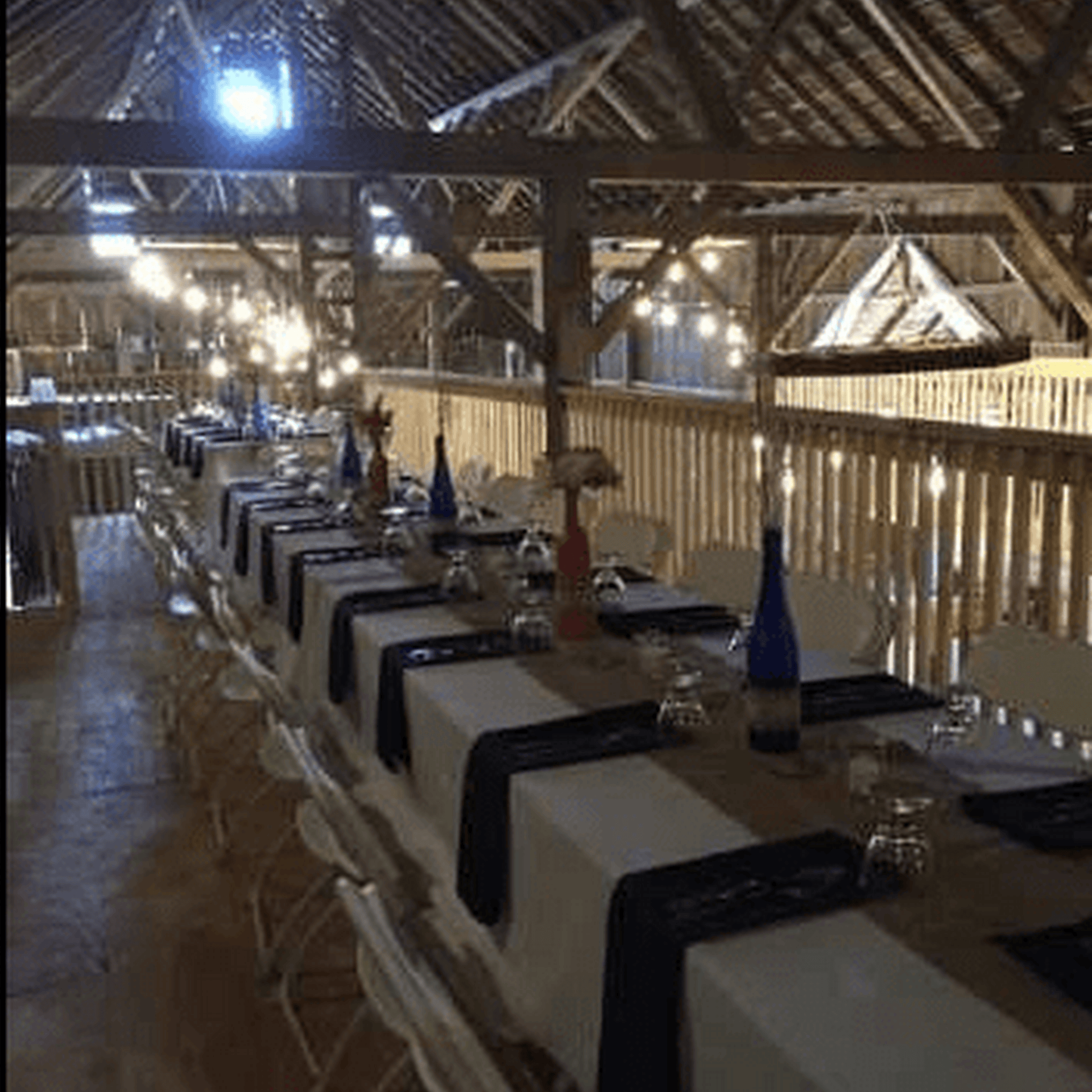 The Brauer Barn