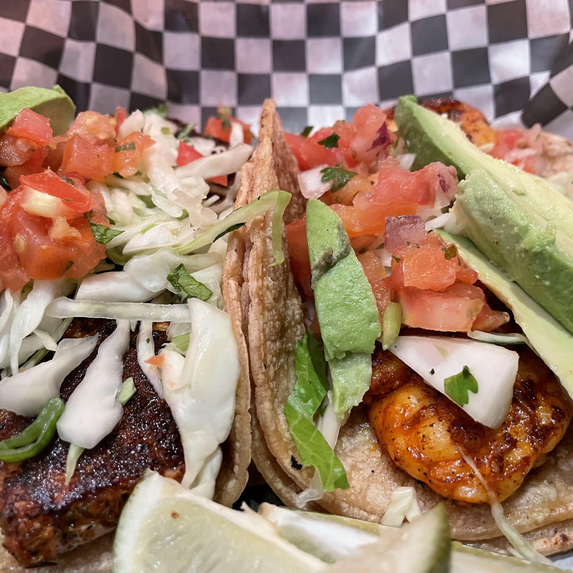 Stacked & Folded Winnetka Winnetka