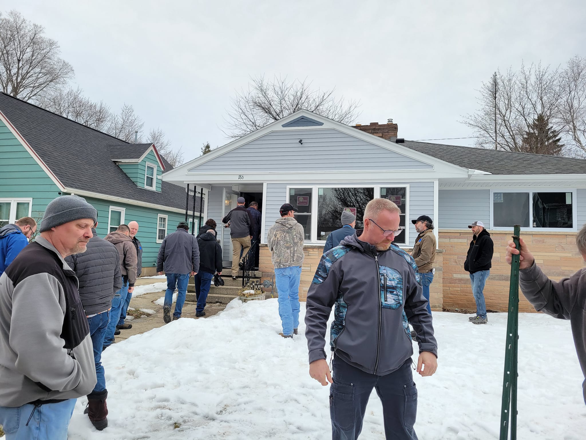 AAA Home Inspection Services