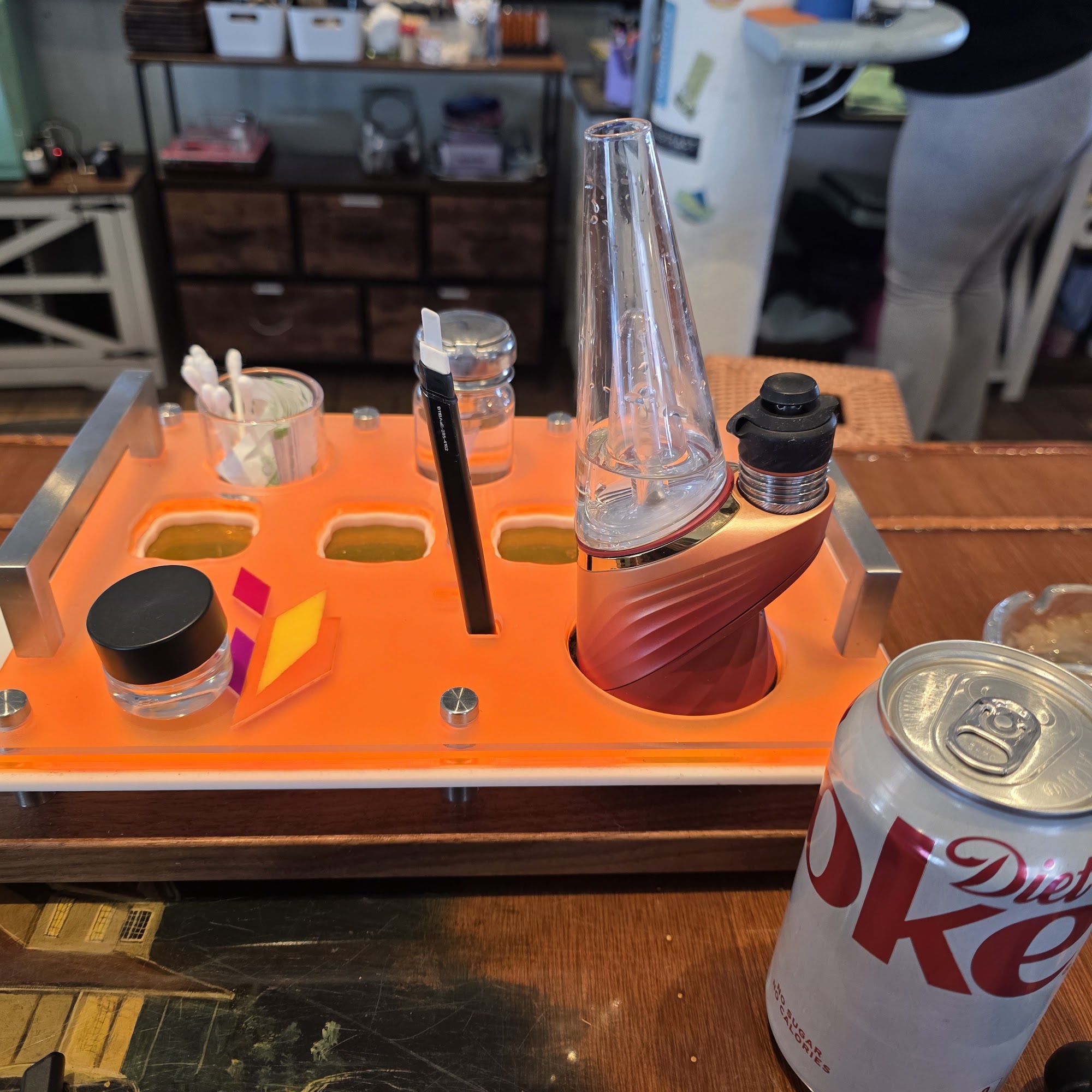 Spark'd Dispensary + Lounge - Winthrop Harbor Winthrop Harbor