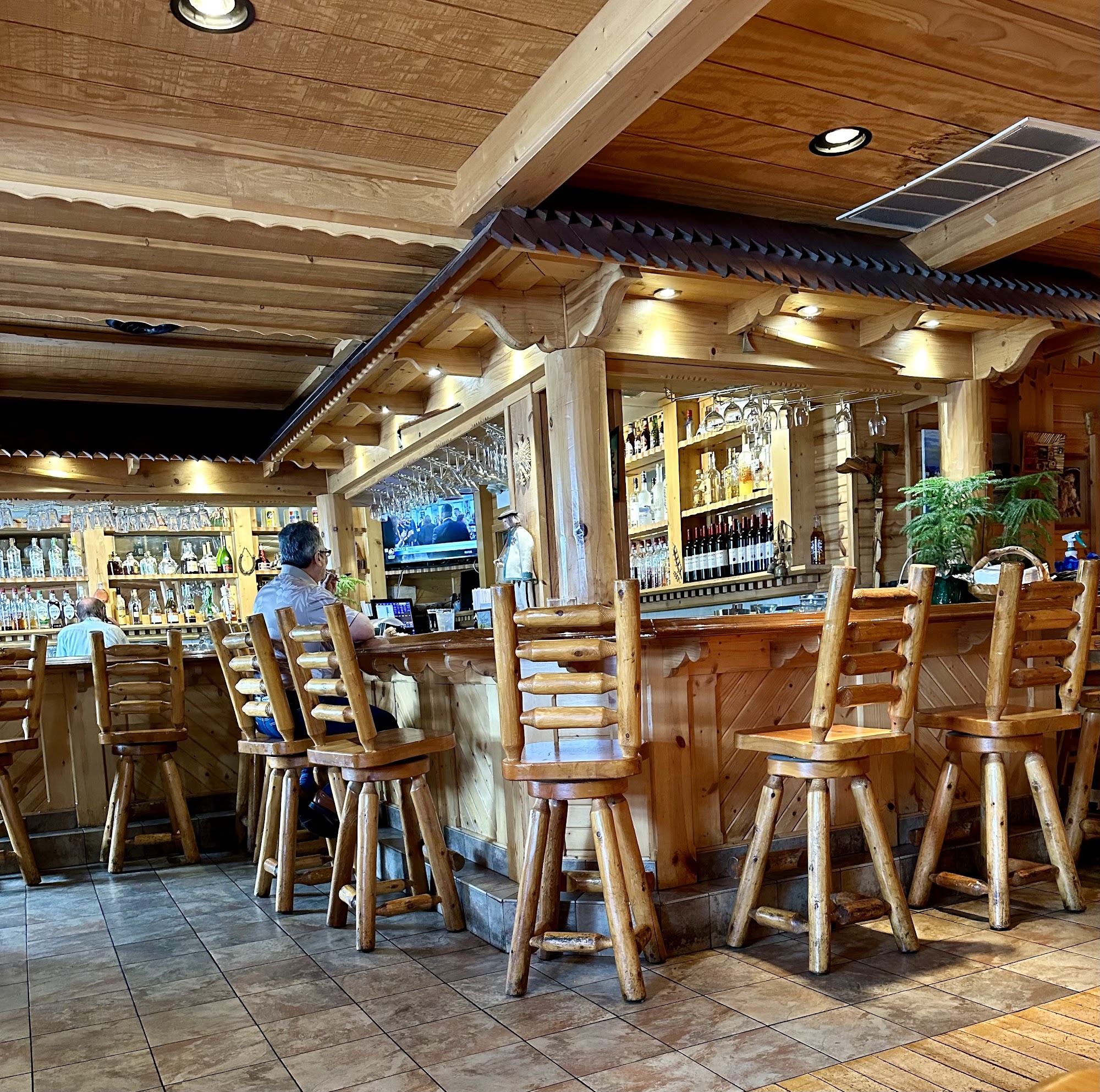 U Gazdy Polish Restaurant Wood Dale