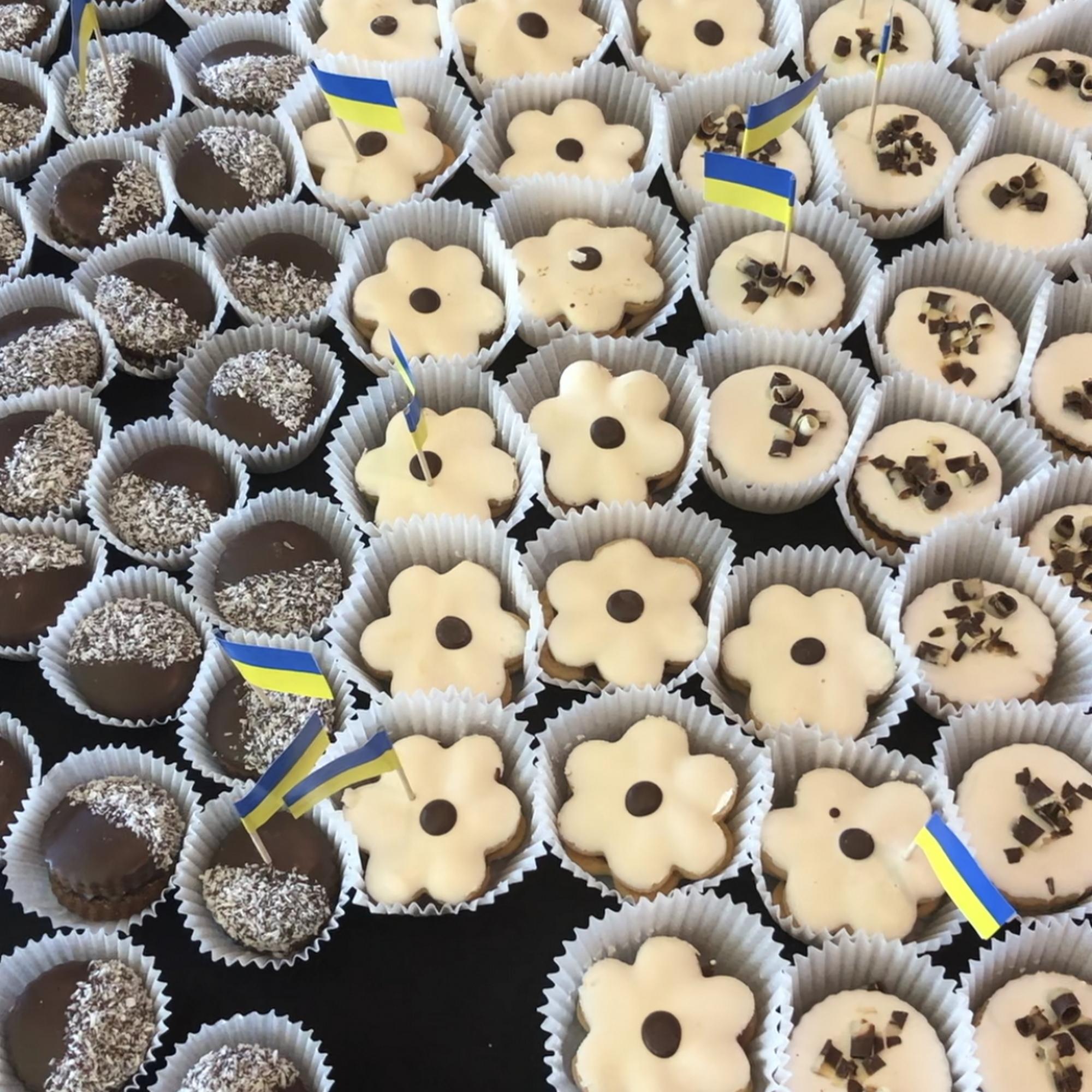 Oscar Bakery