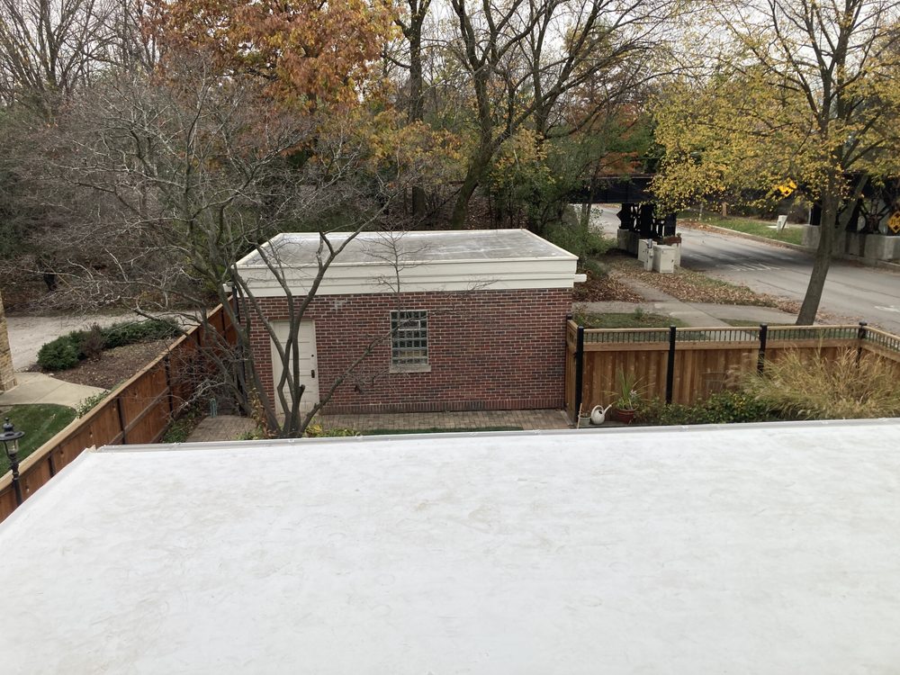 Oak Roofing, Inc. 220 N Hemlock Ave, Wood Dale Illinois 60191