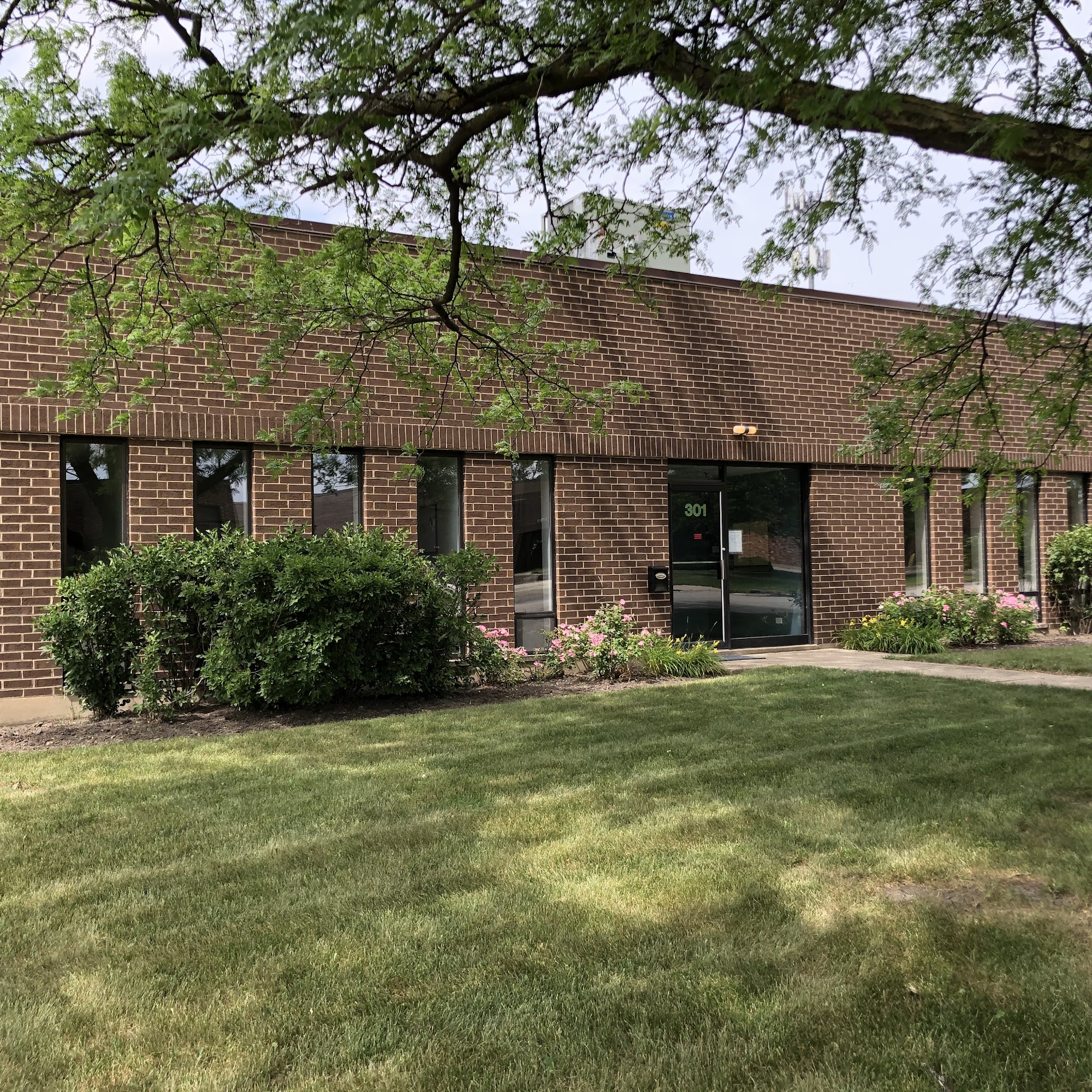 Modern Gear & Machine, Inc. Wood Dale