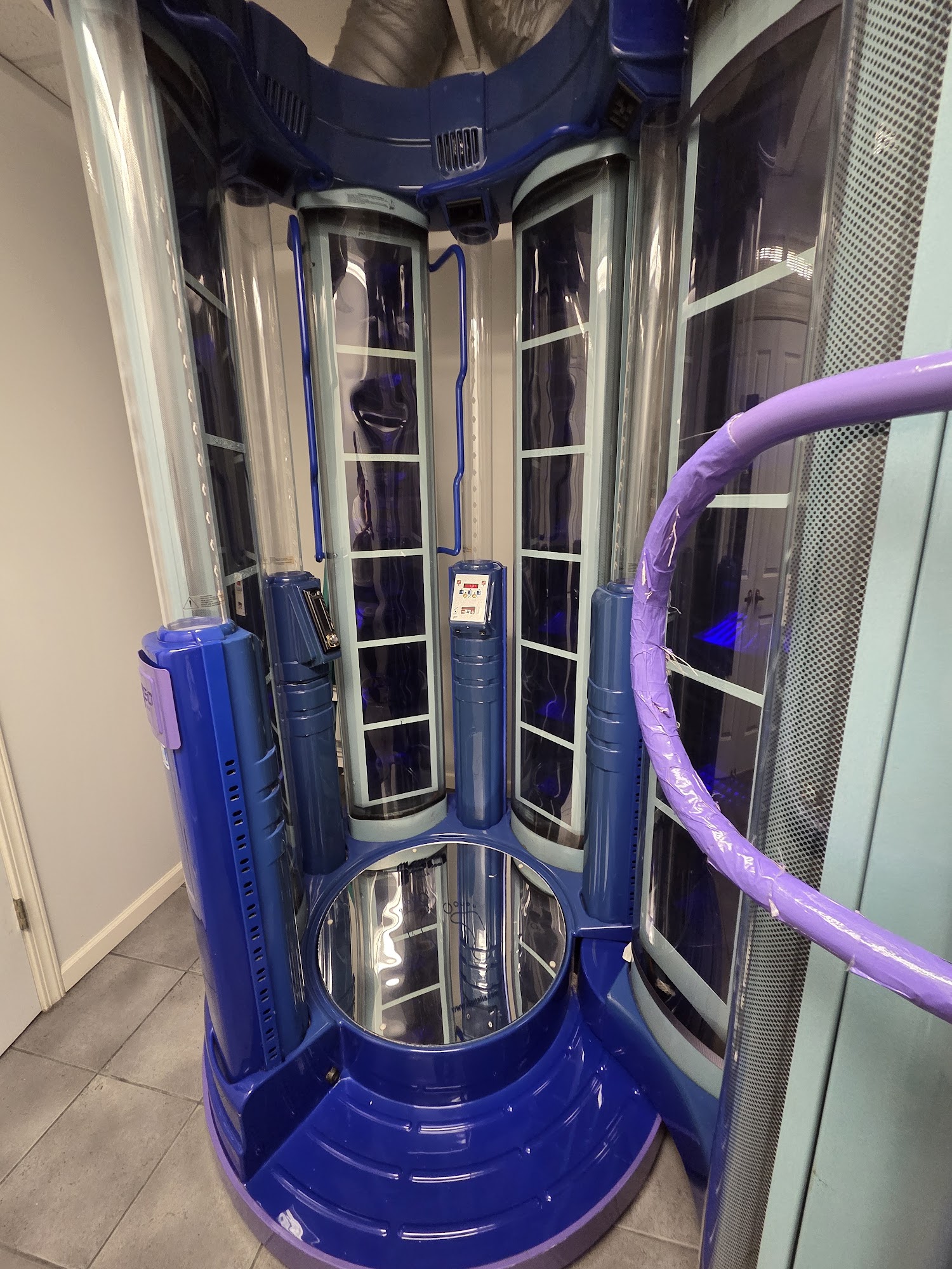 Sun Catchers Tanning