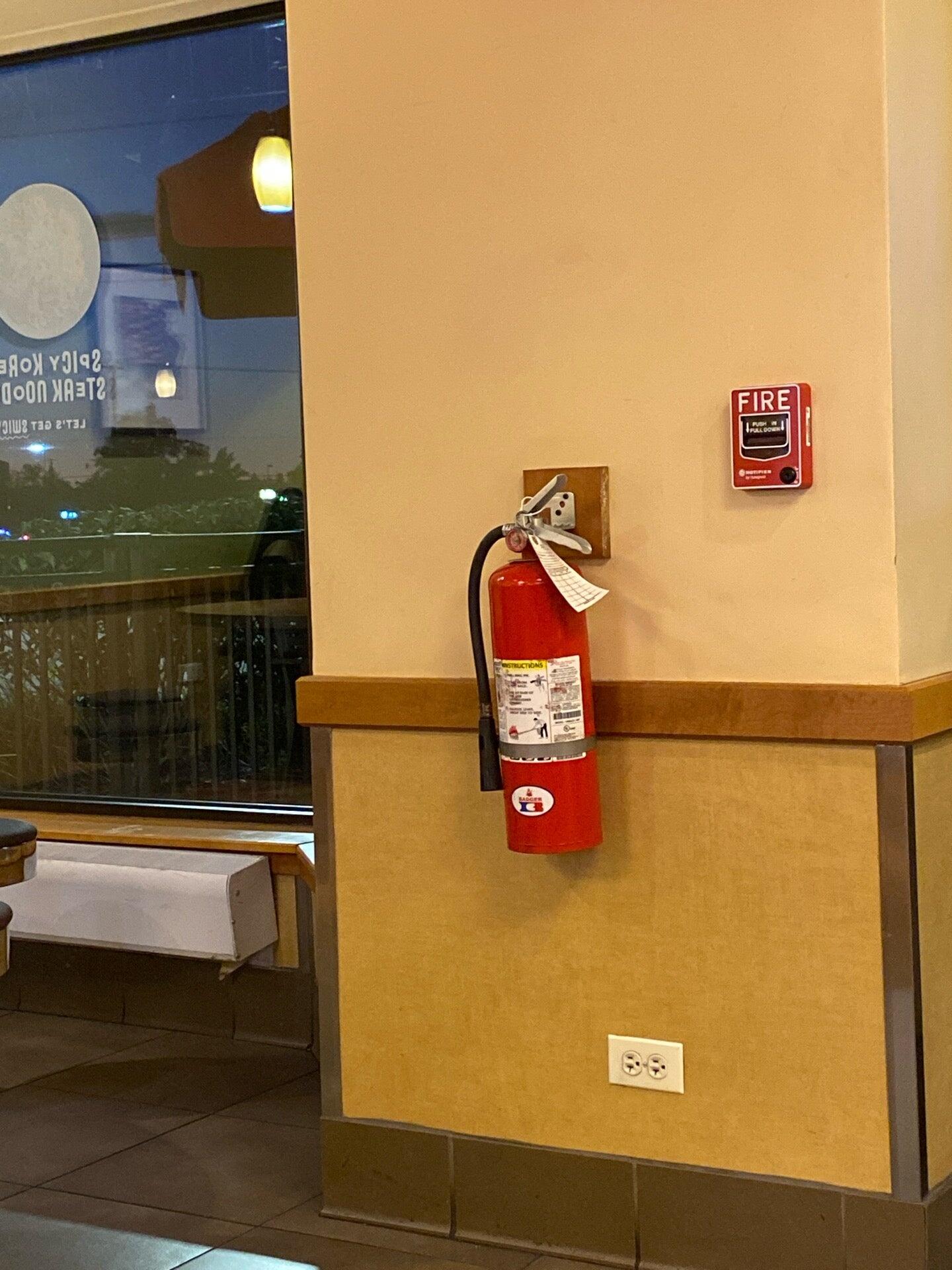 Photo credit: nextdoor