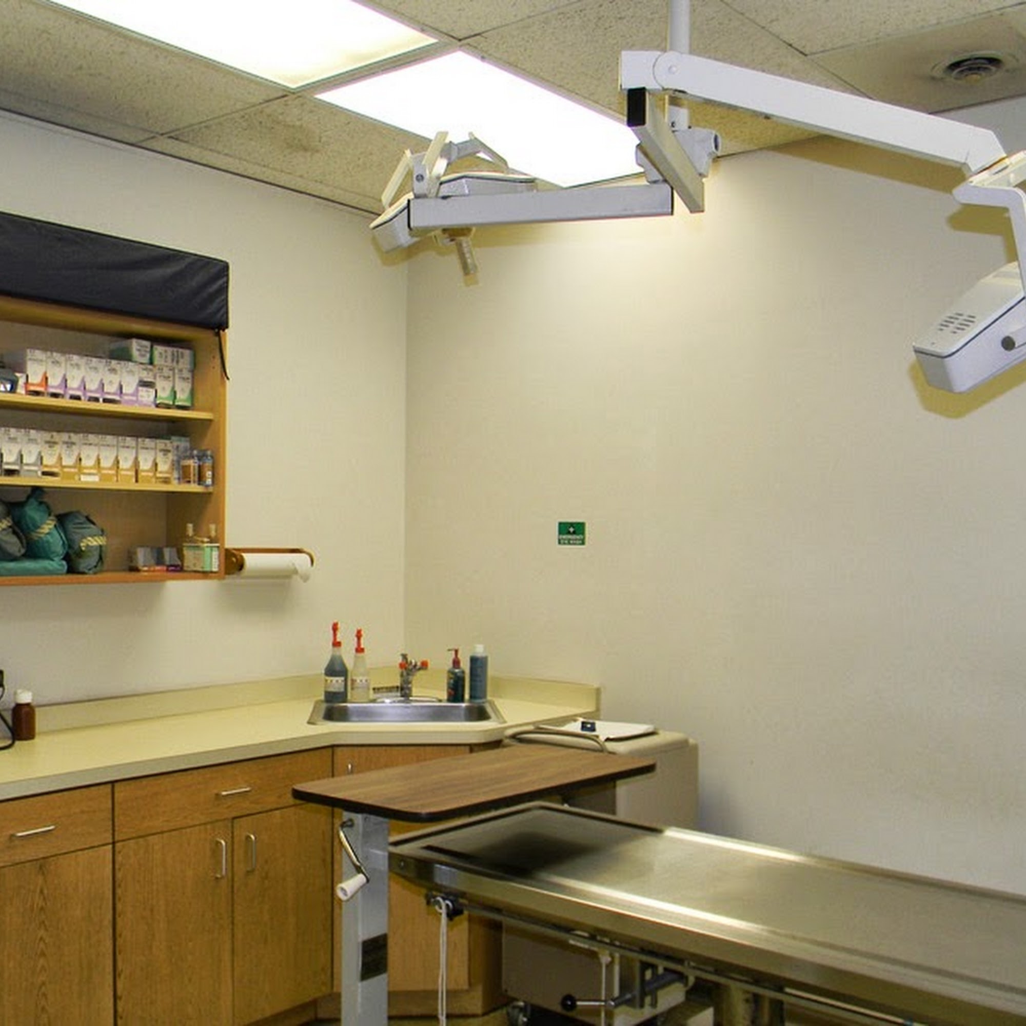 Hobson Valley Animal Clinic Woodridge