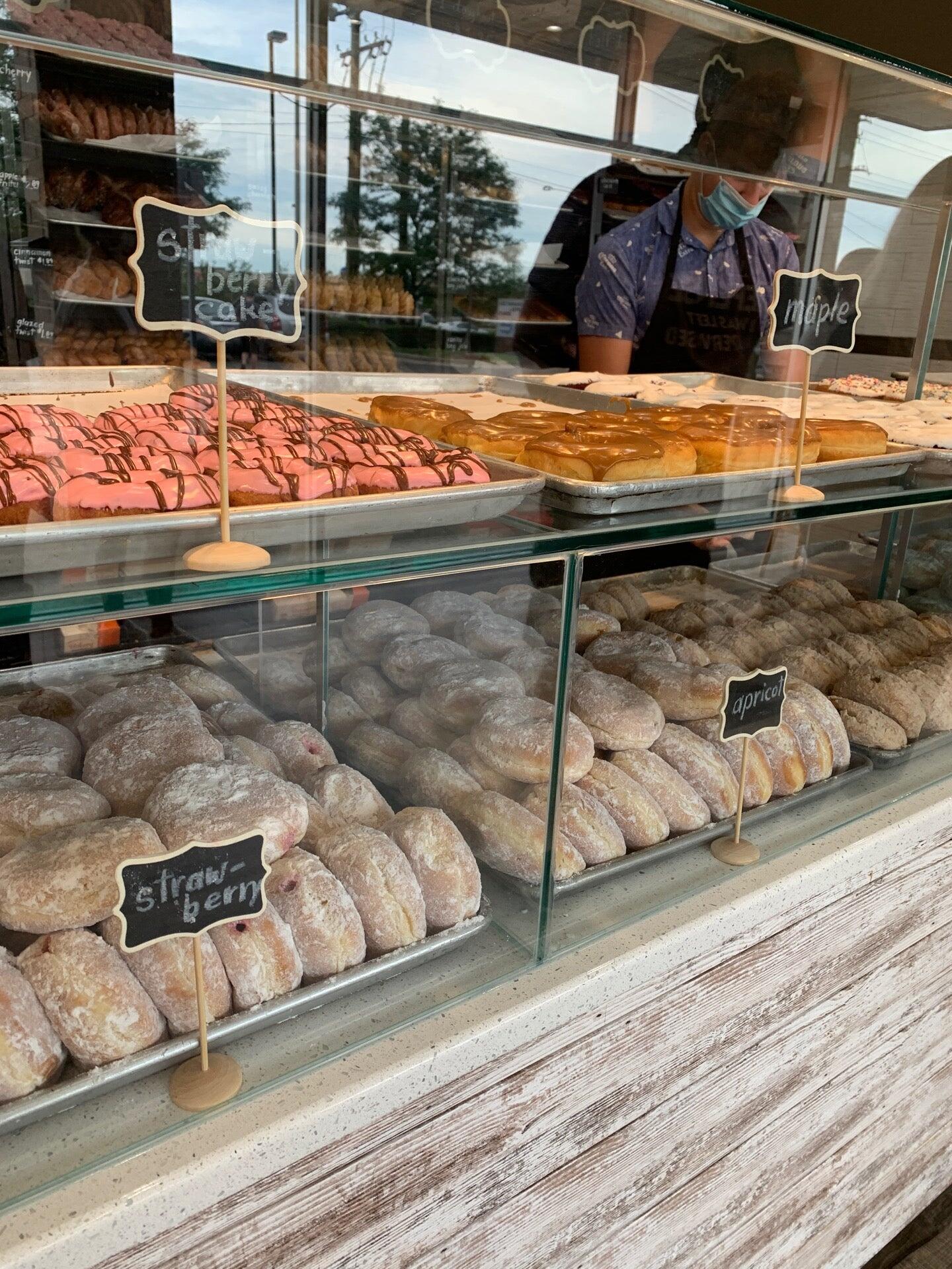 Photo credit: nextdoor