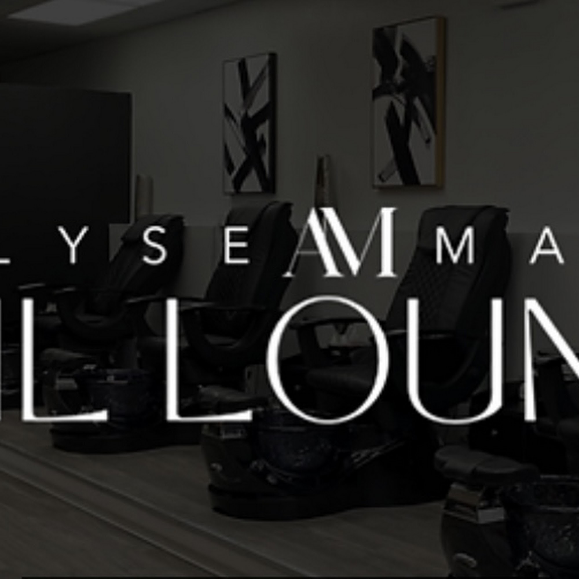 AM Nail Lounge 3030 B Hobson Rd, Woodridge Illinois 60517