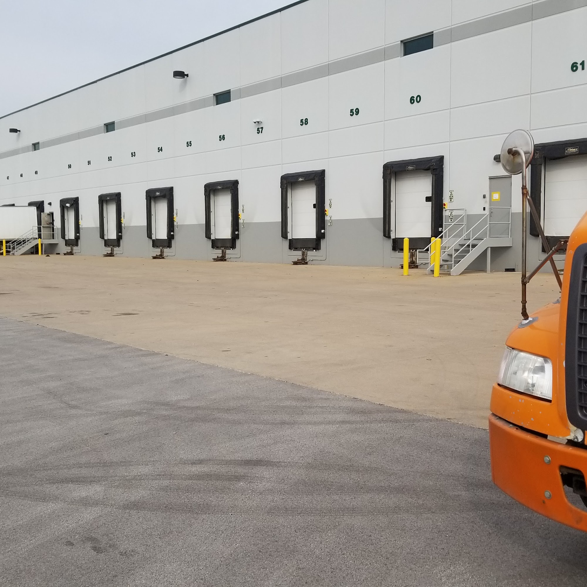 Canon Solutions America Woodridge