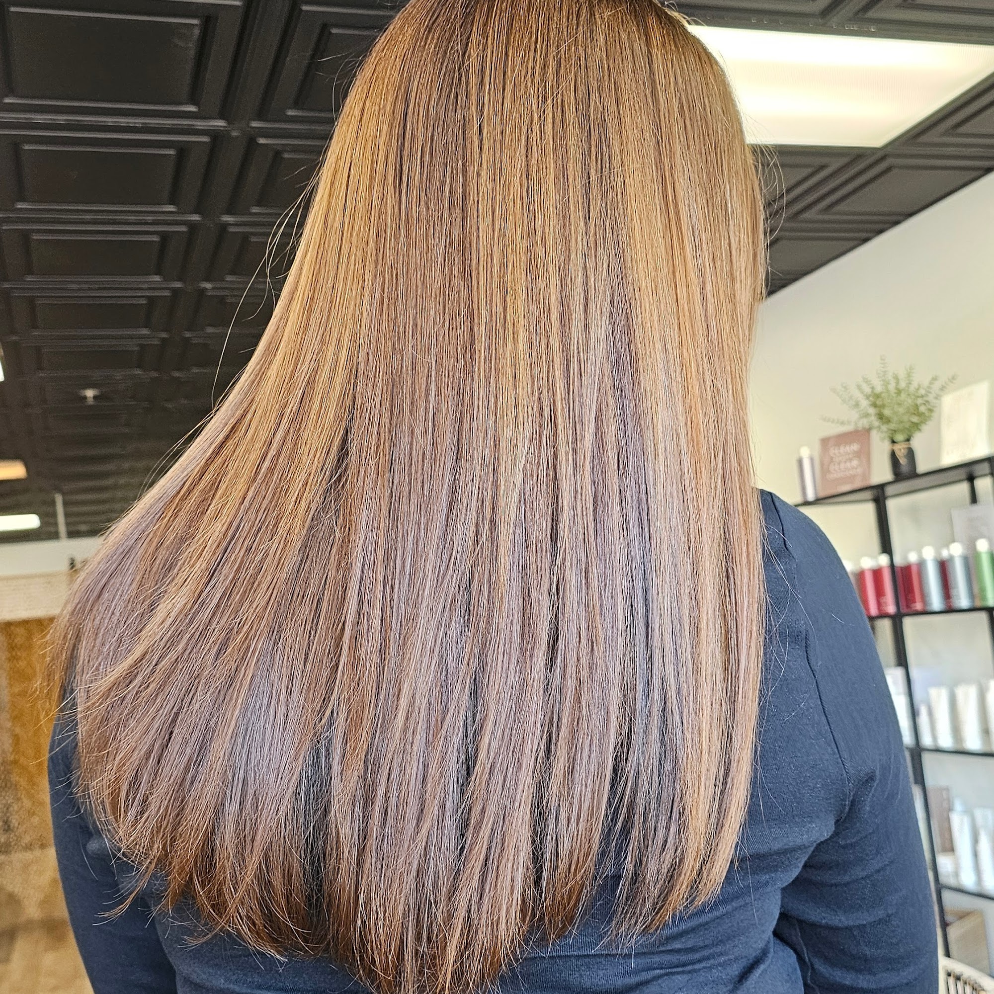 Monet + Lilly Hair Studio