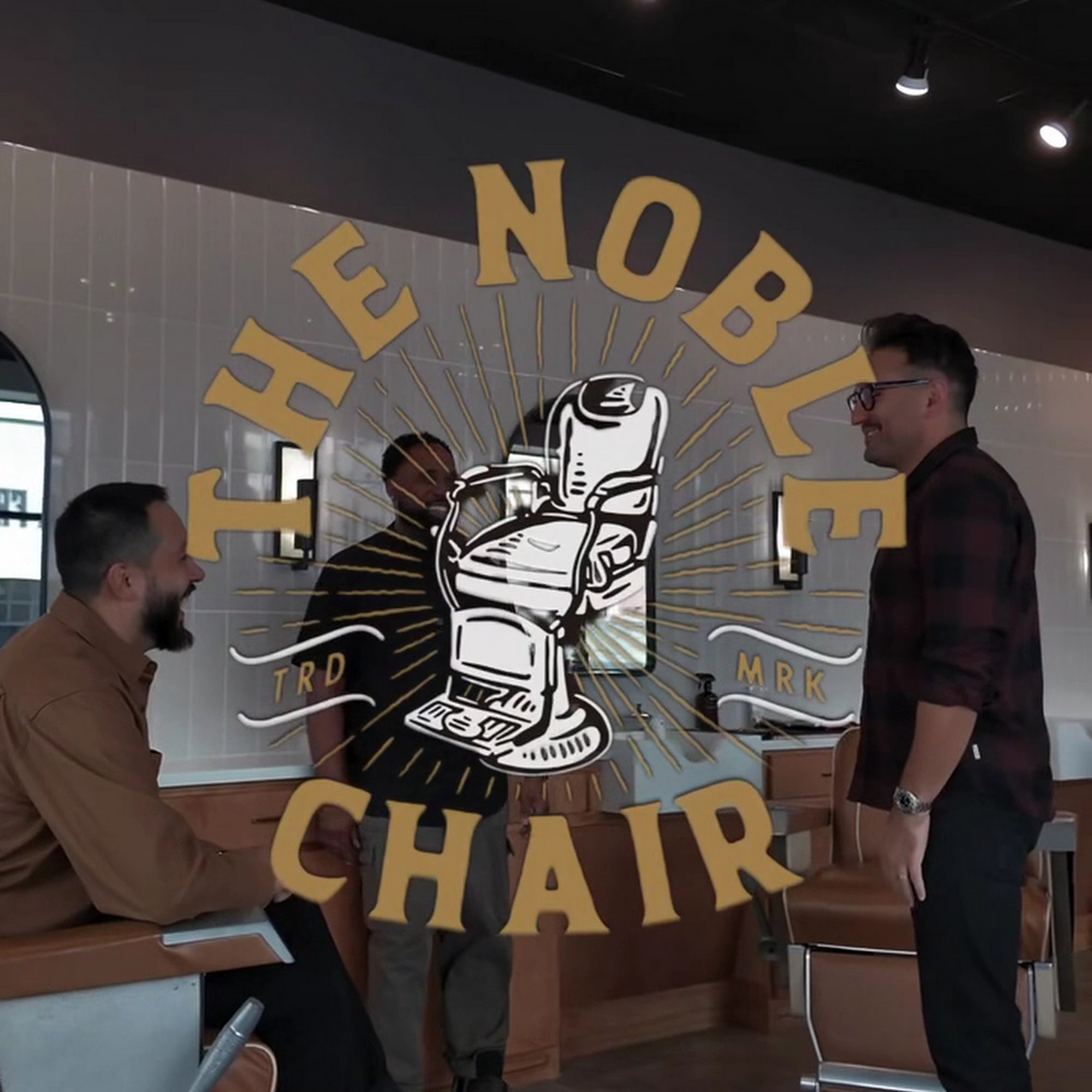 The Noble Chair