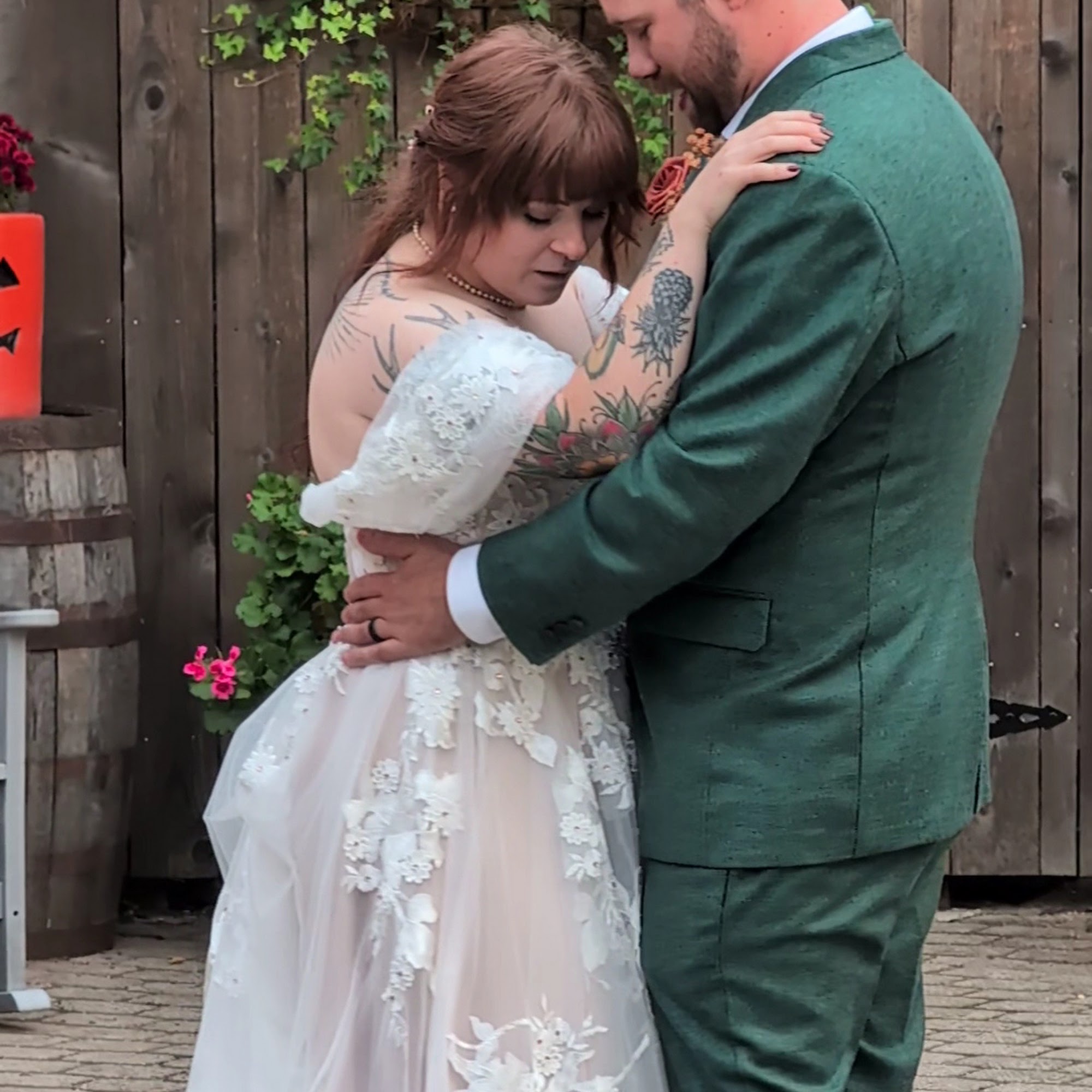 Ortmann's Red Iron Tavern Woodstock