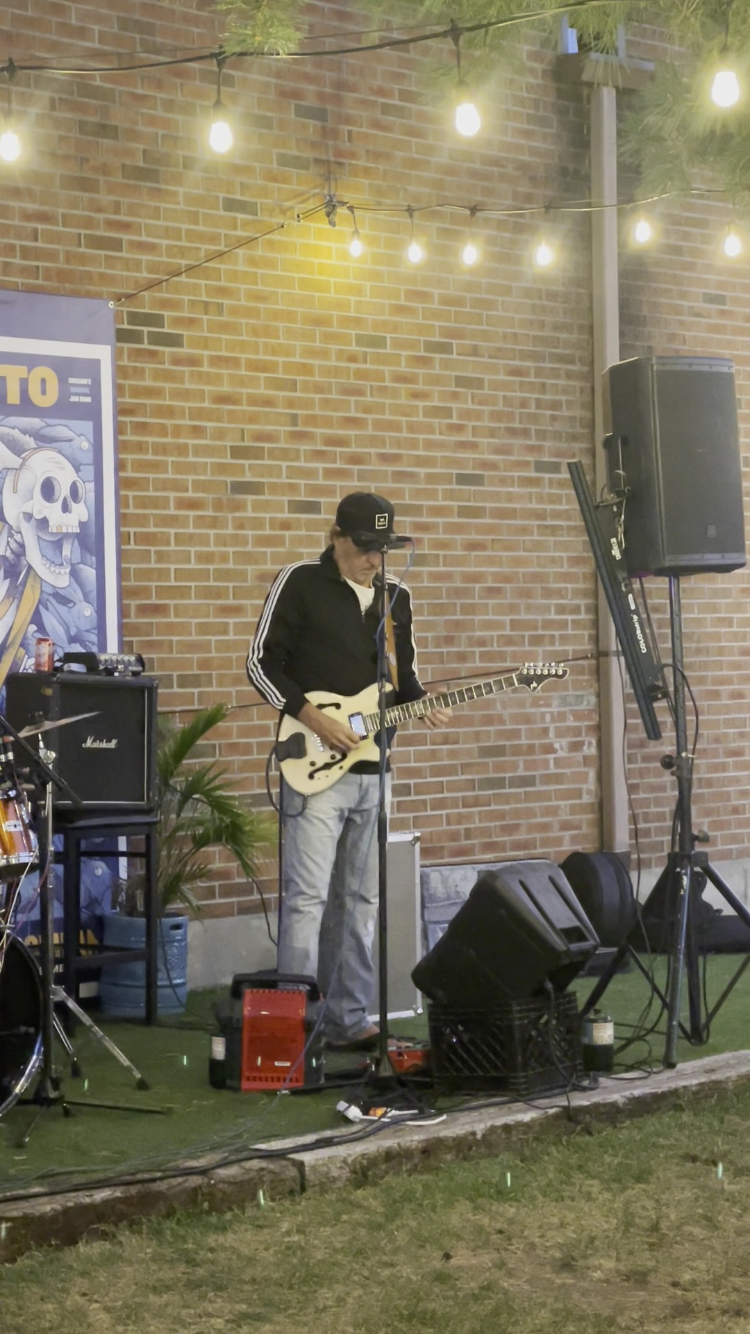 Holzlager Brewing Company Menu