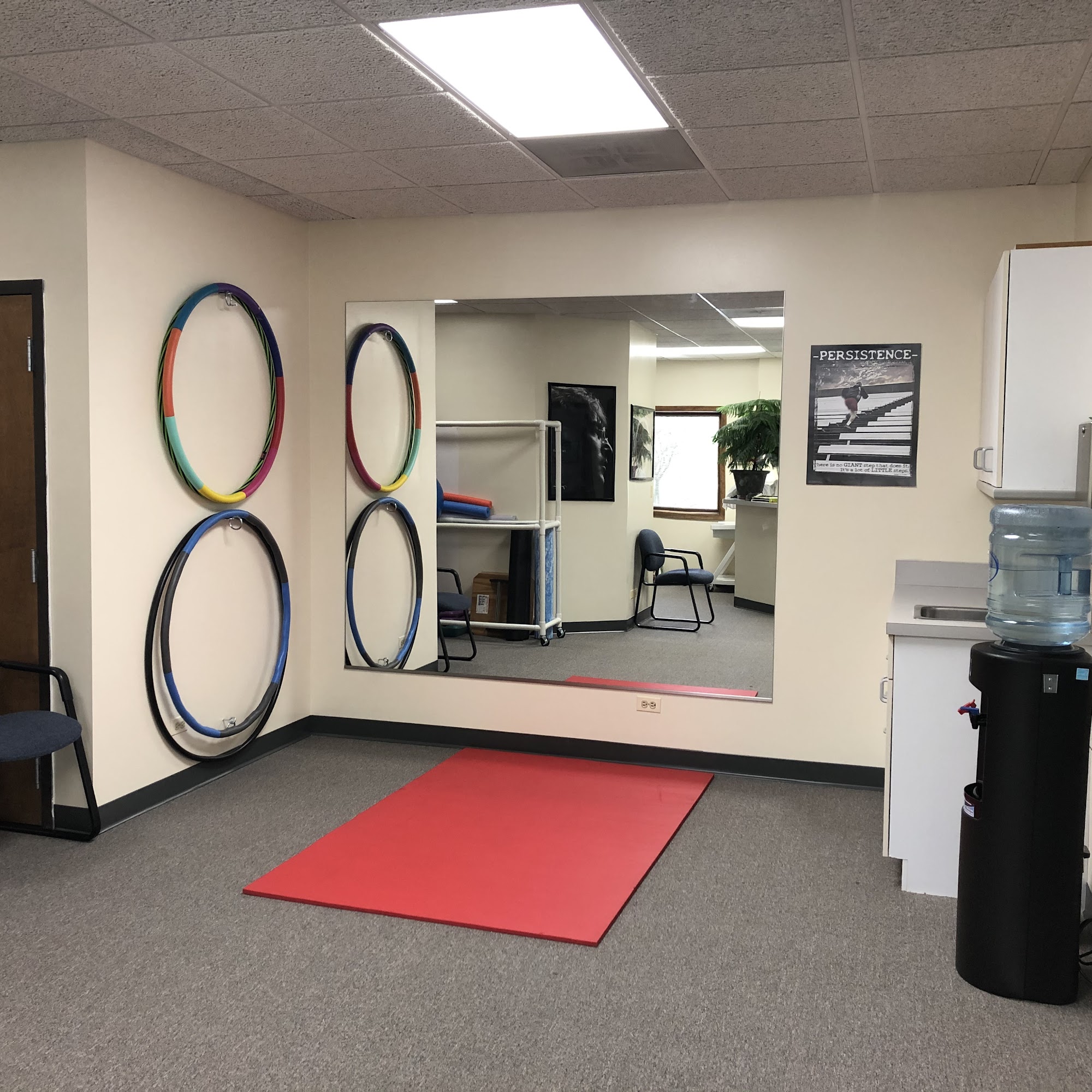 Oakford Physical Therapy