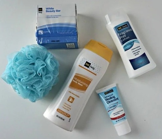 Woodstock Food Pantry