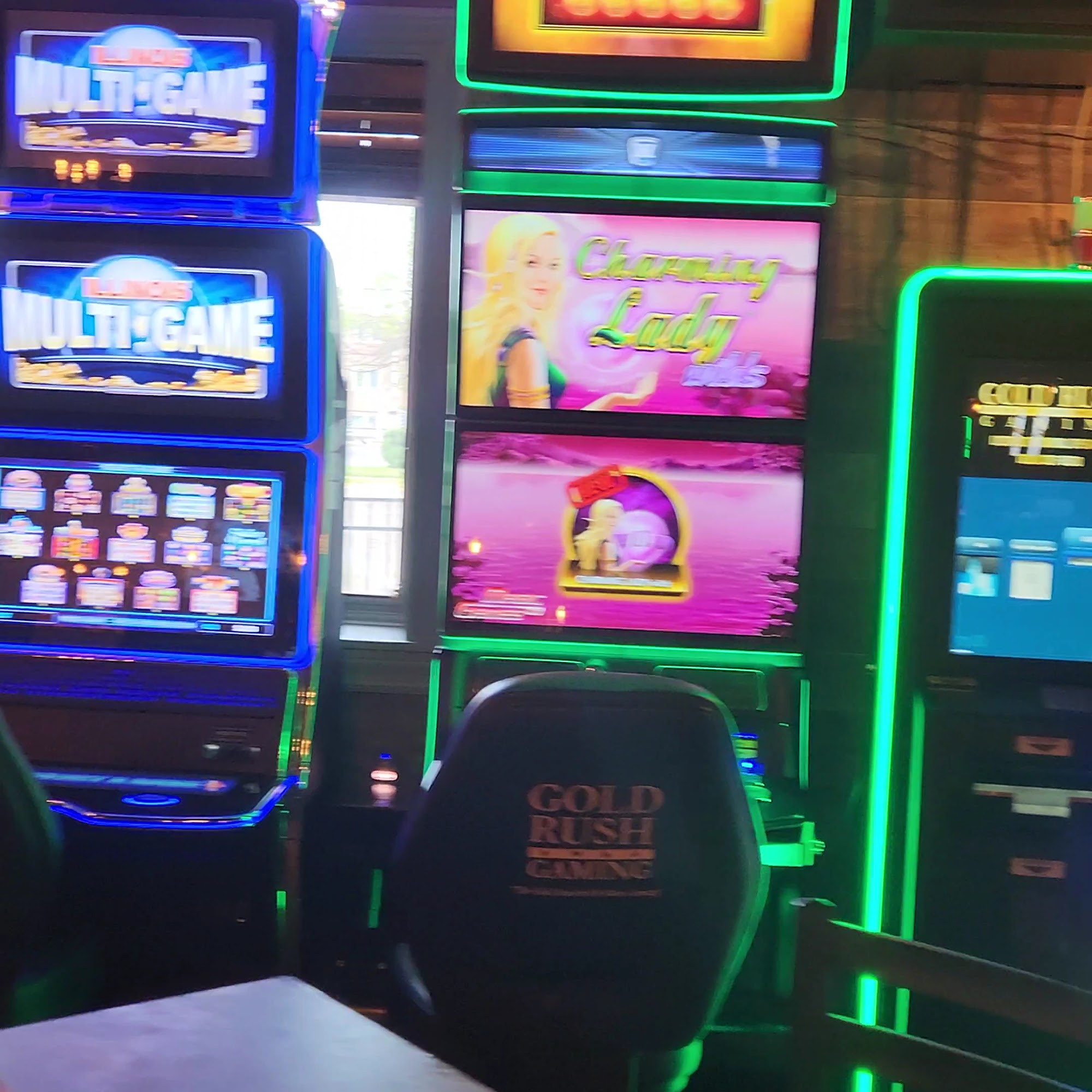 Melinda's Pub Worth