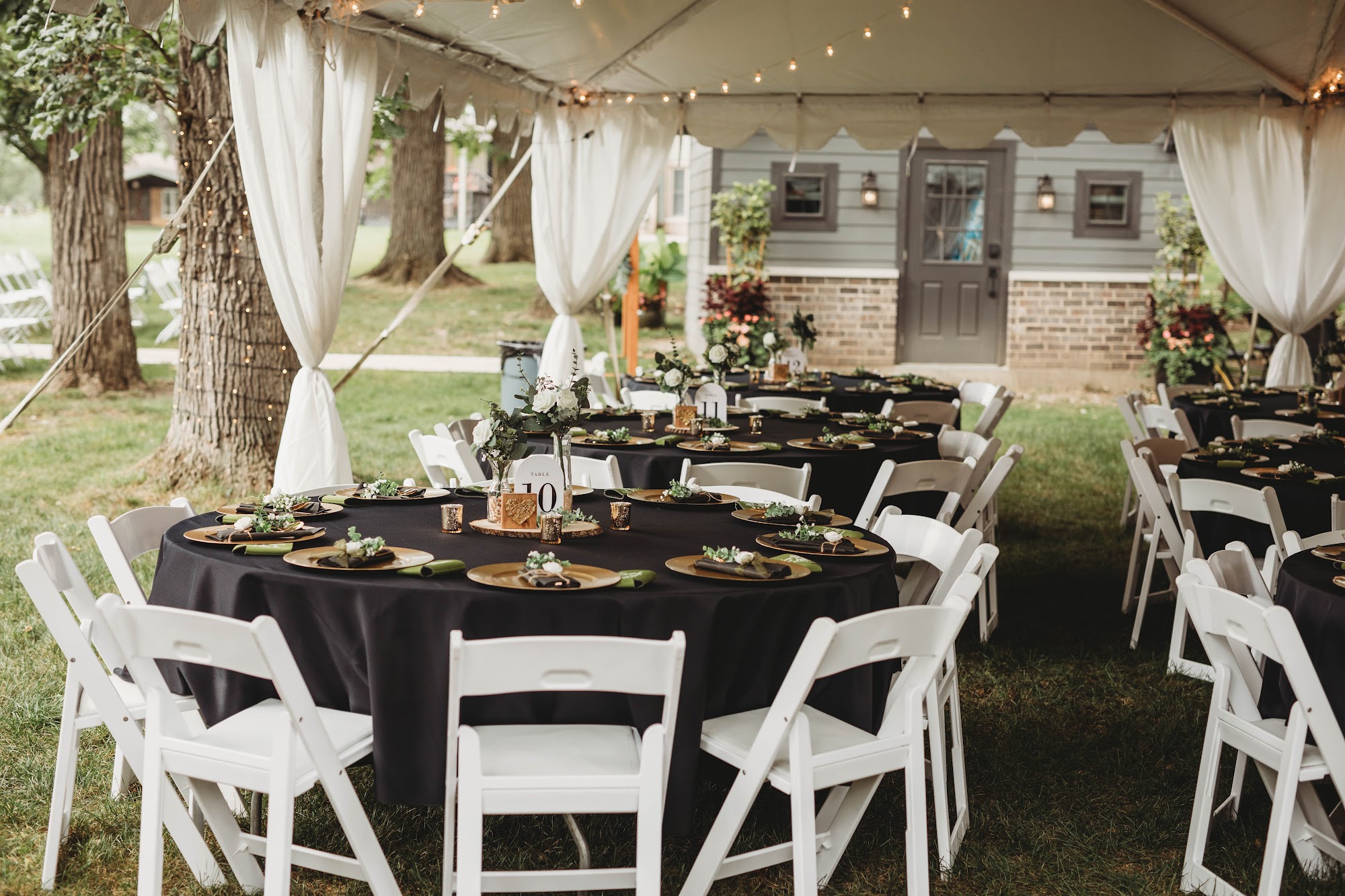 Mario's Event Rentals Worth Illinois 60482
