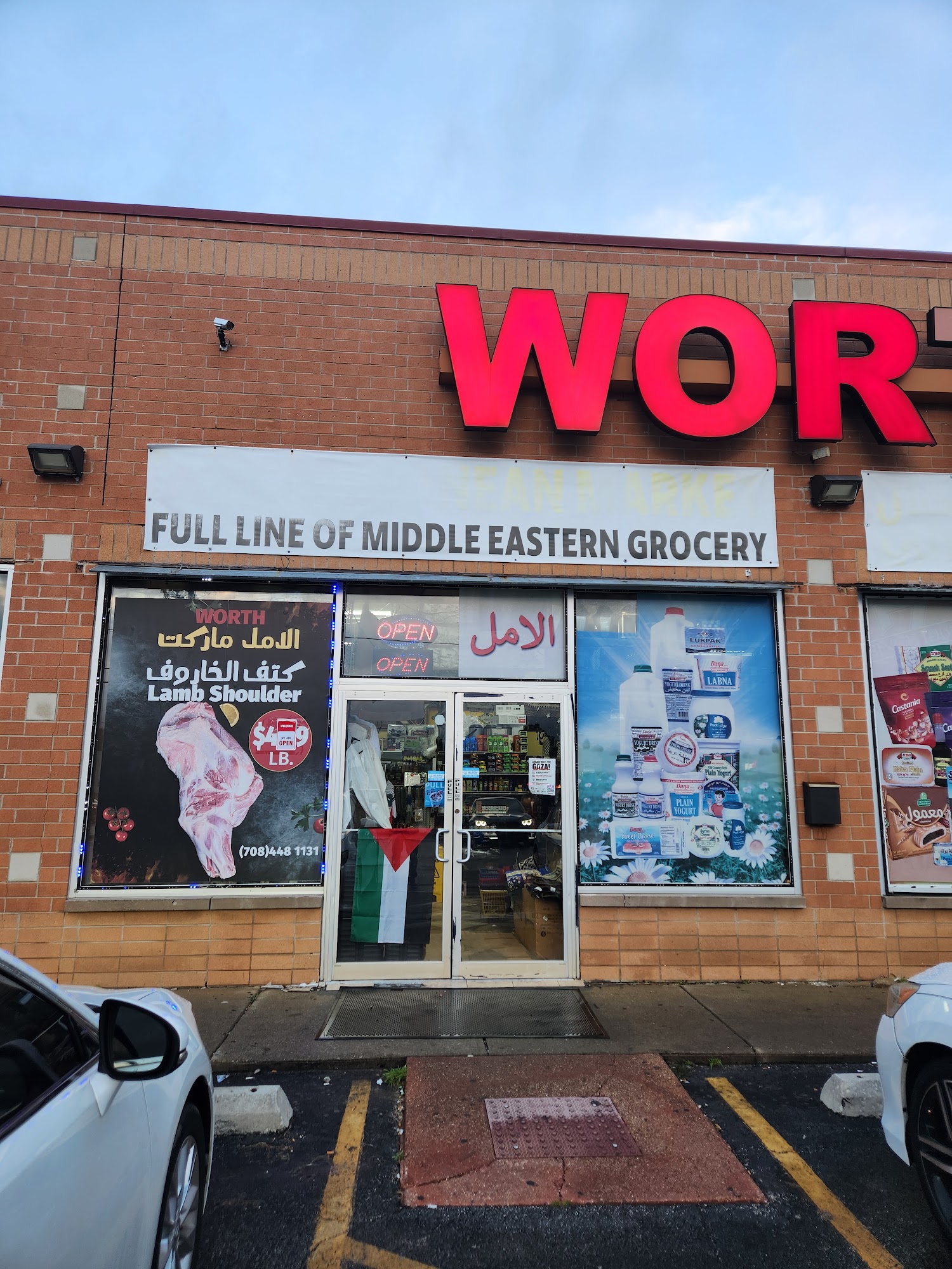 Mediterranean Market Worth