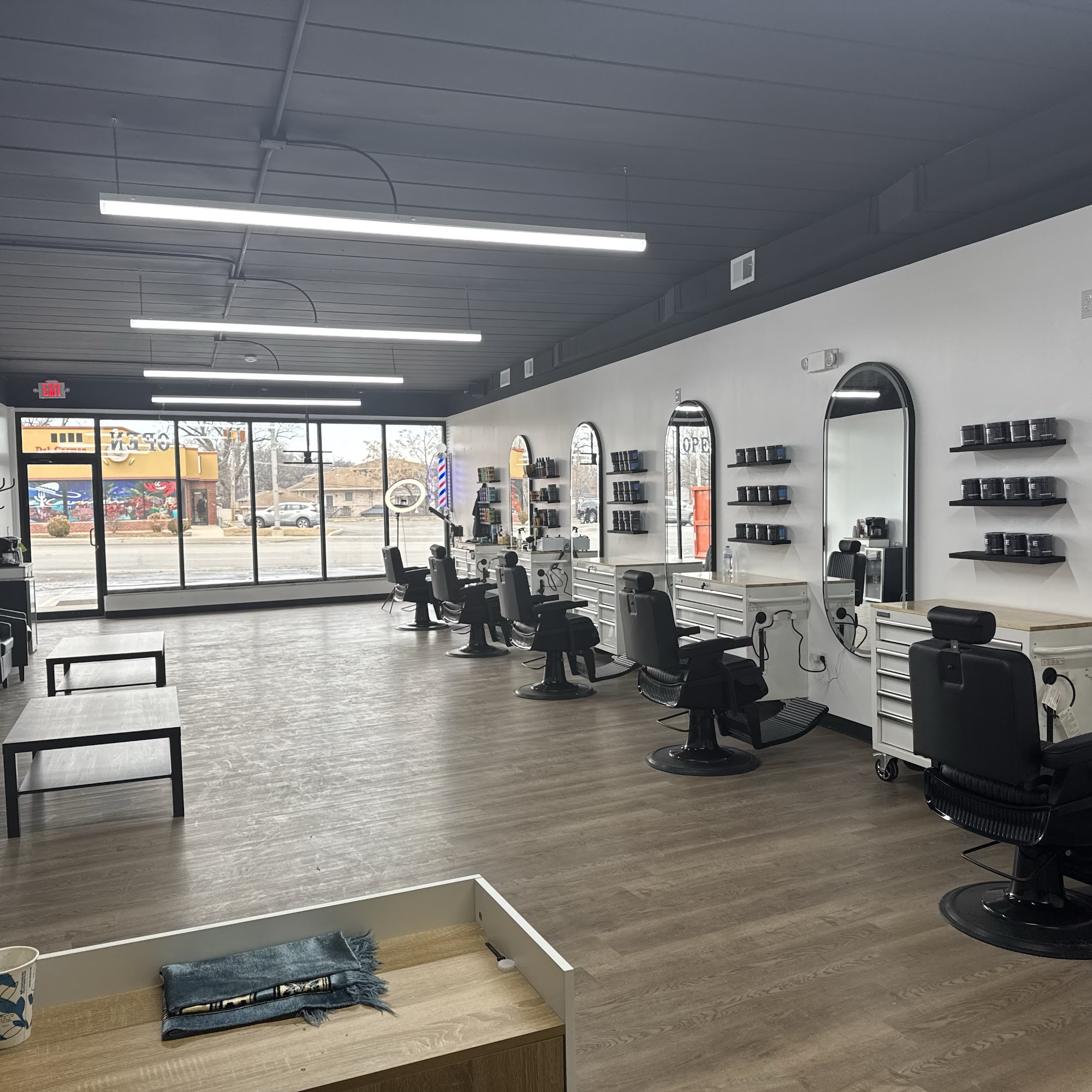 Legacy Fades 6909 W 111th St, Worth Illinois 60482