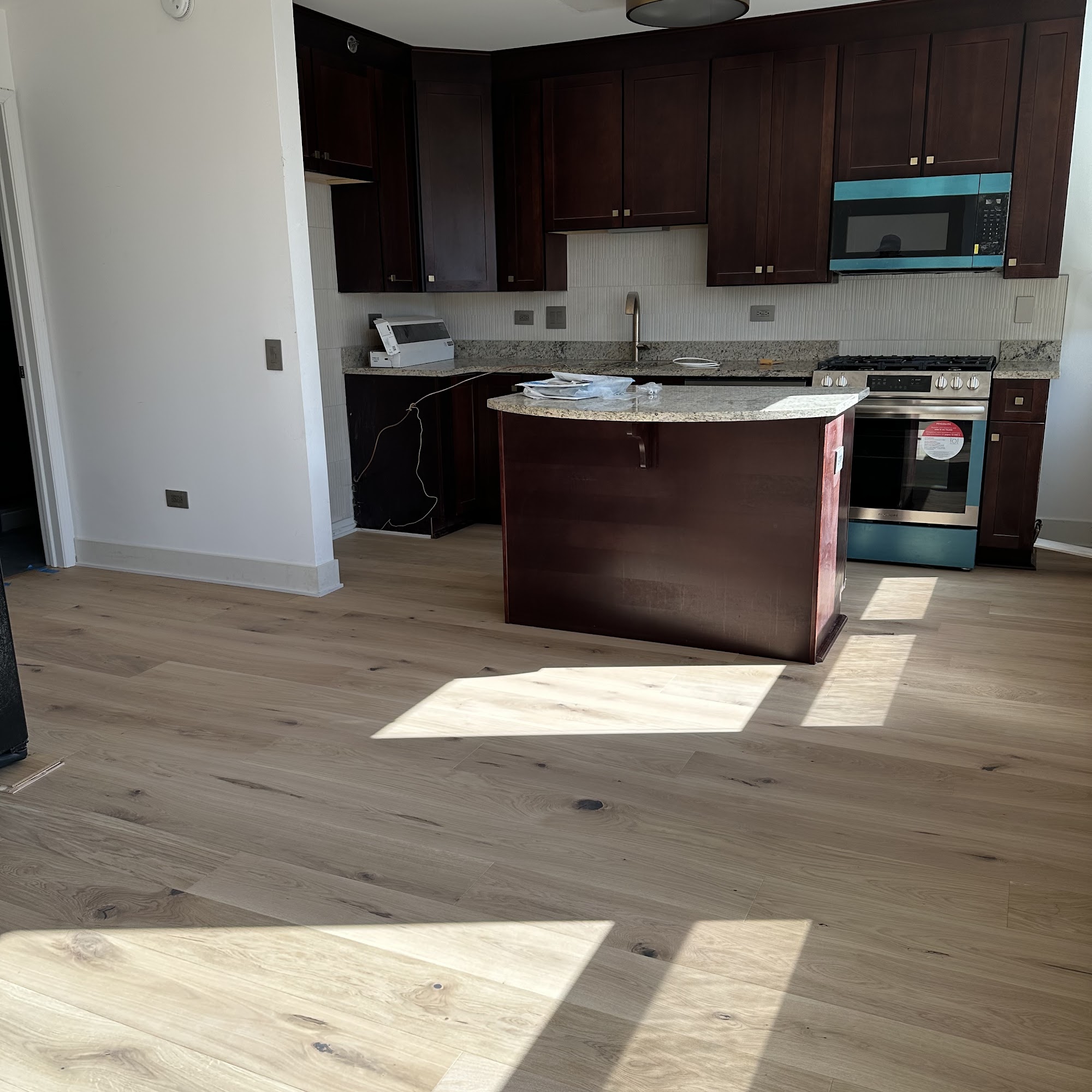 Vintage Flooring Company 6616 West Home Avenue Worth Worth Township, Worth Illinois 60482