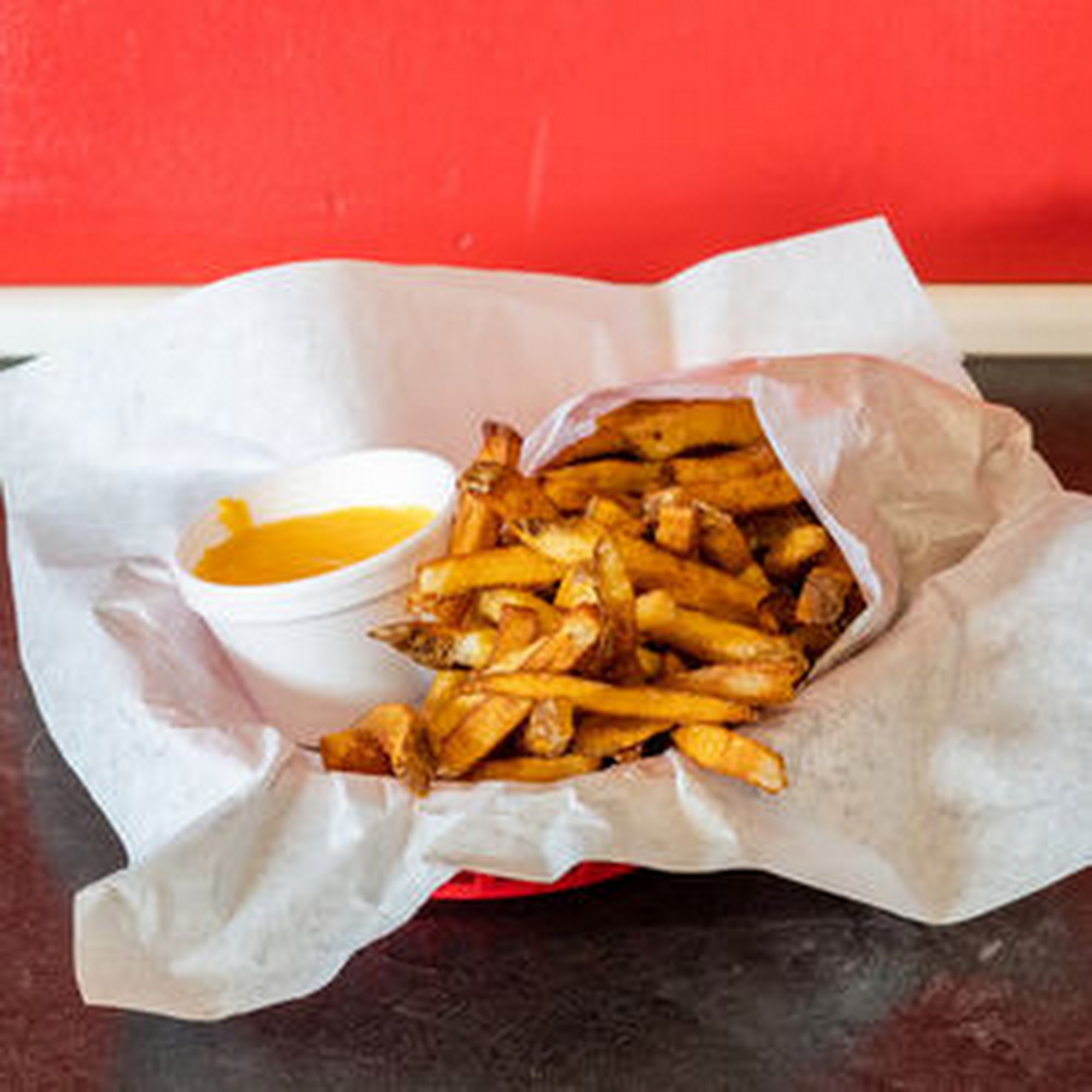 Salerno's Red Hots Yorkville