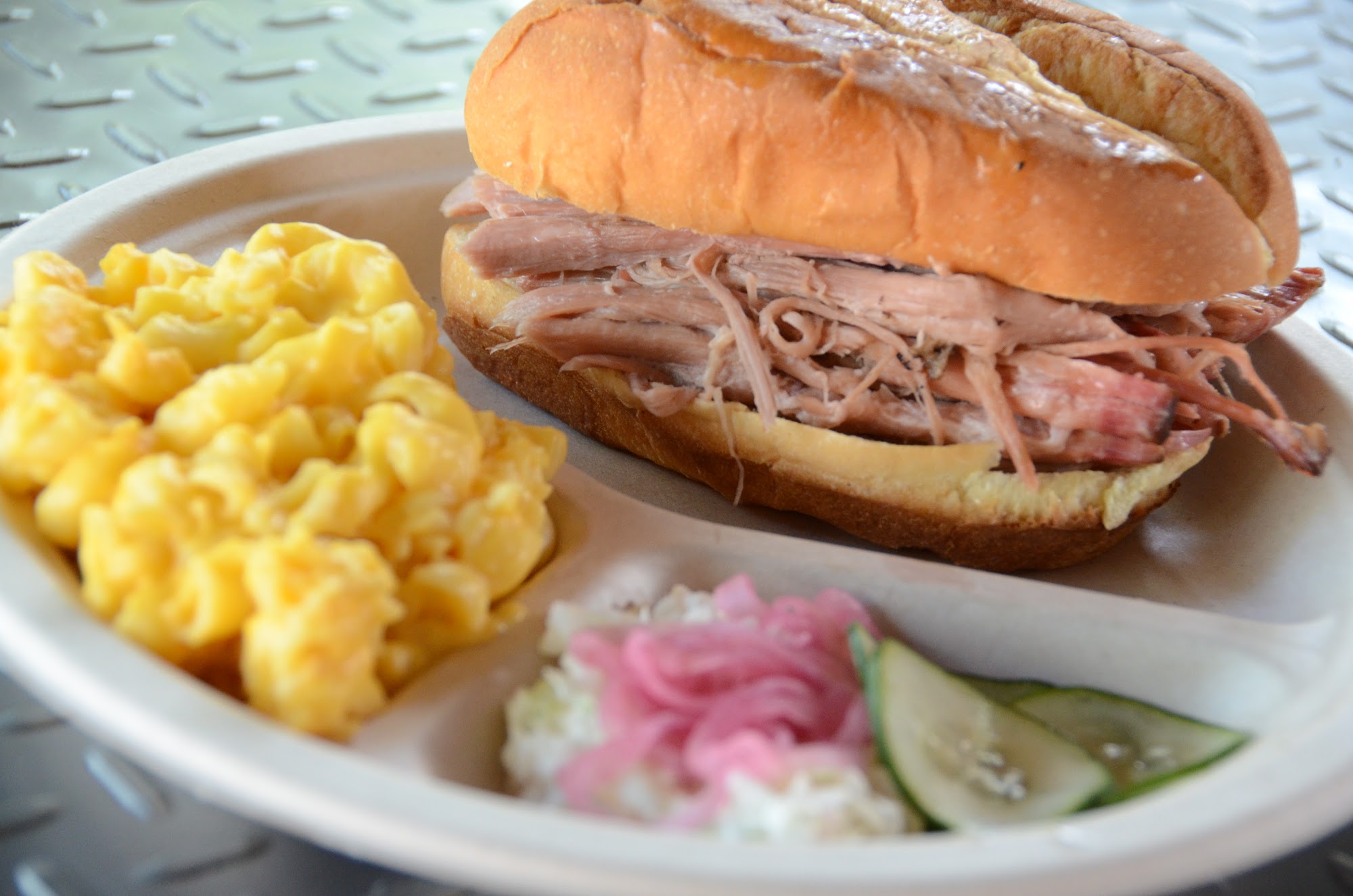 Southbank Original Barbecue Yorkville