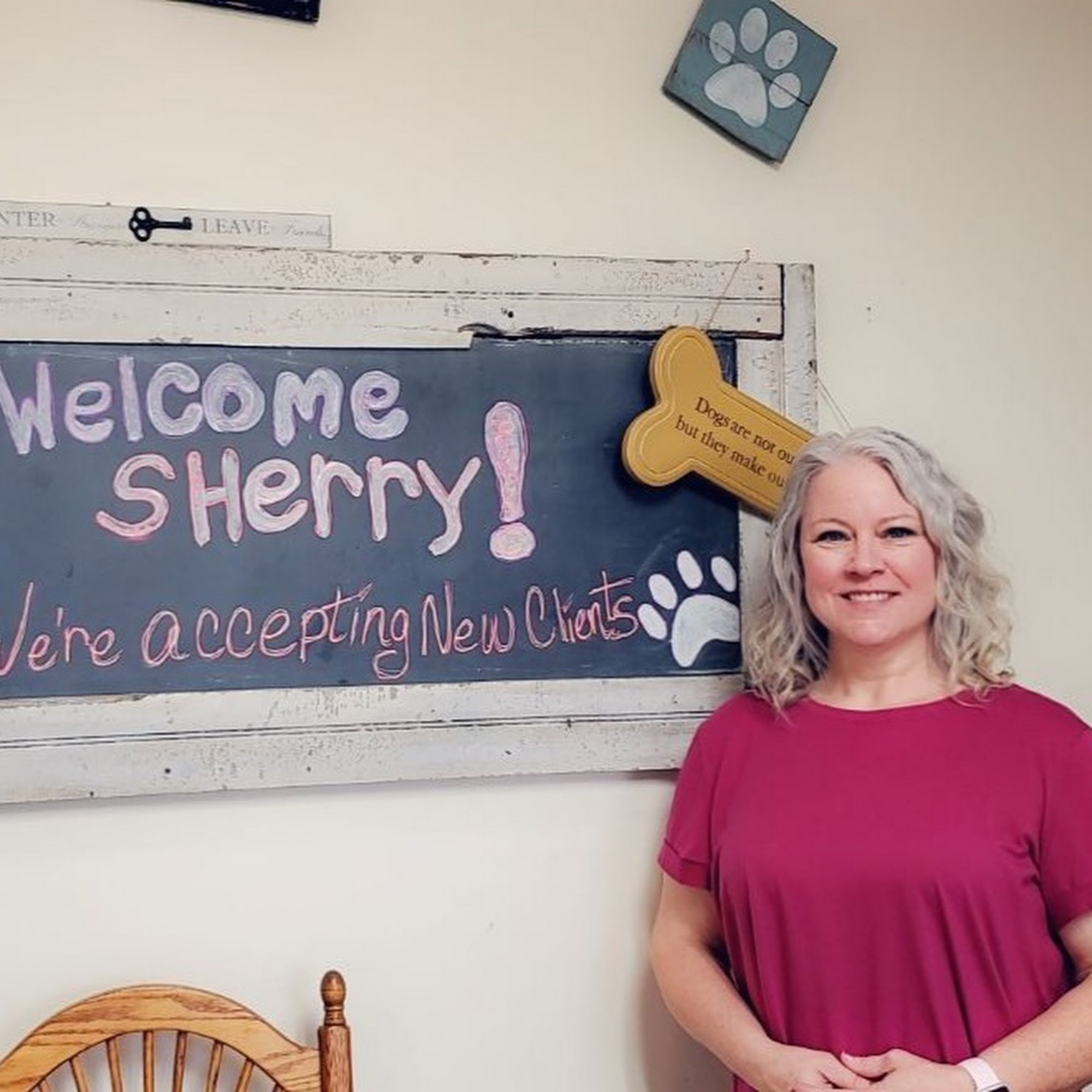 Erica's Grooming Yorkville