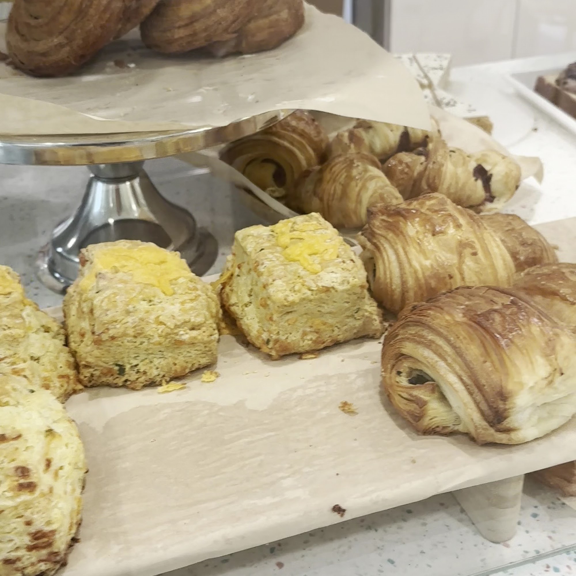 Little Loaf Bakehouse Yorkville