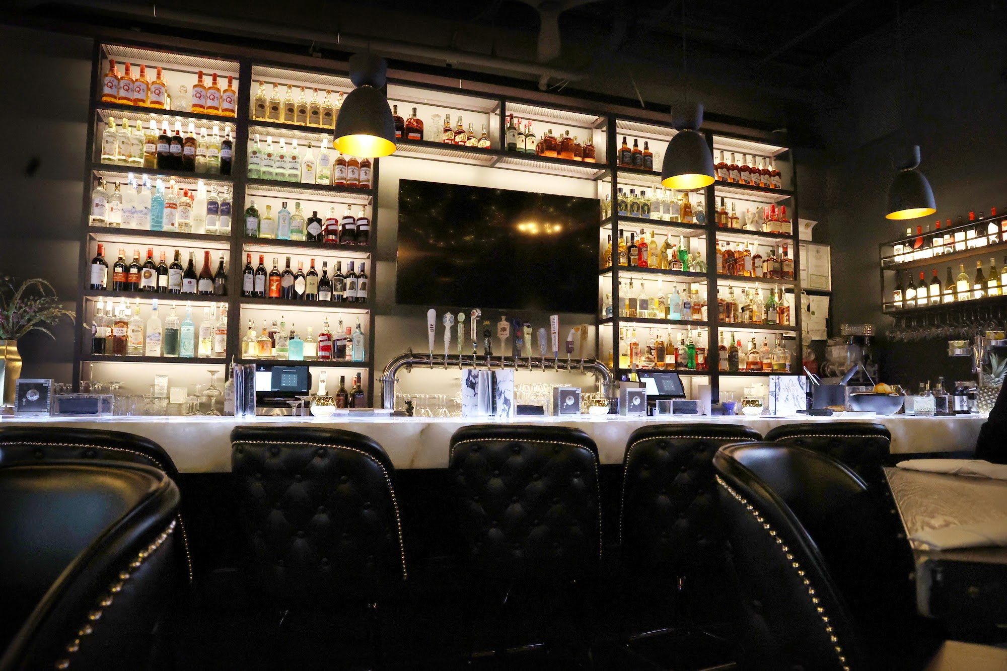 The Vault 220 S Bridge St, Yorkville