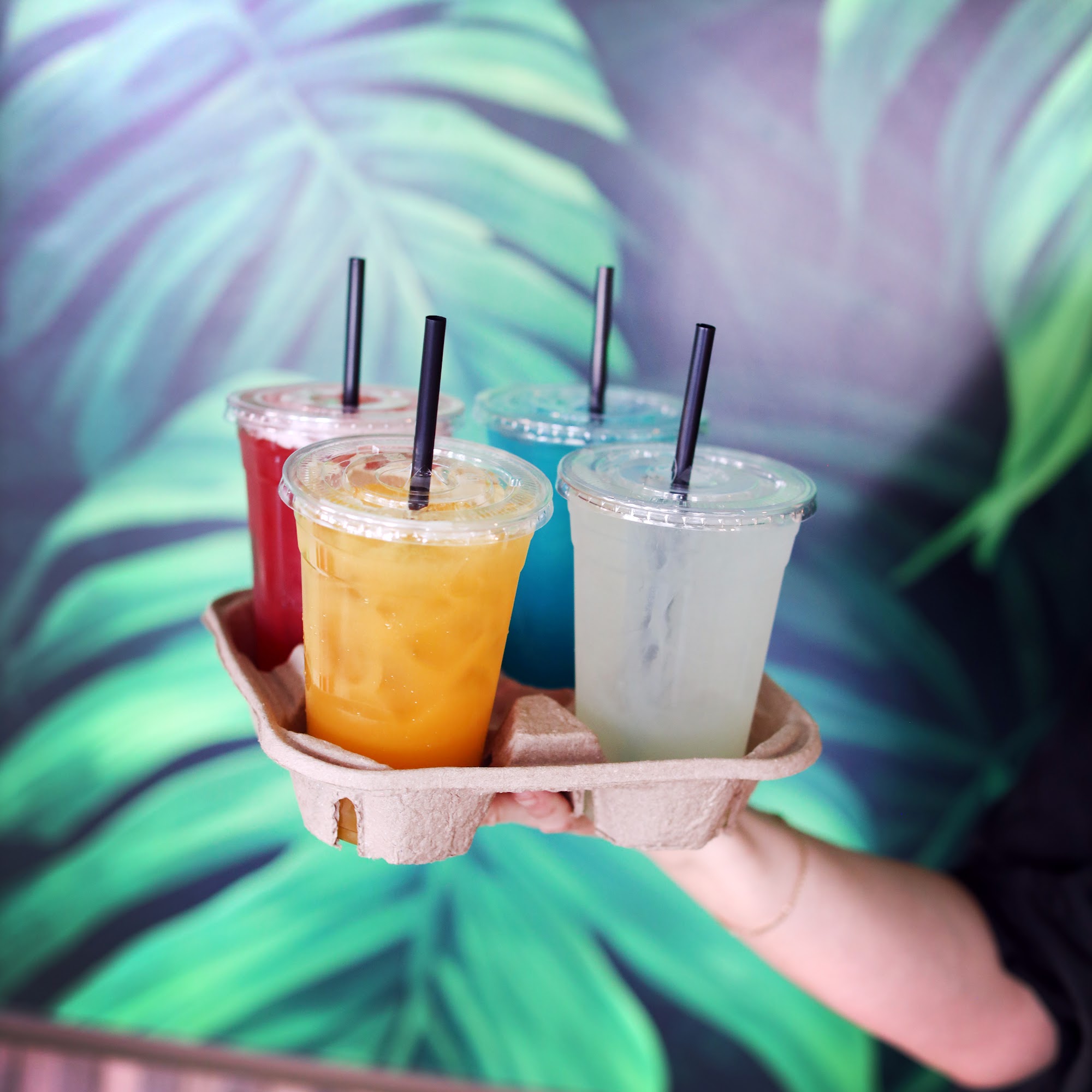 Salsa Verde Yorkville Yorkville