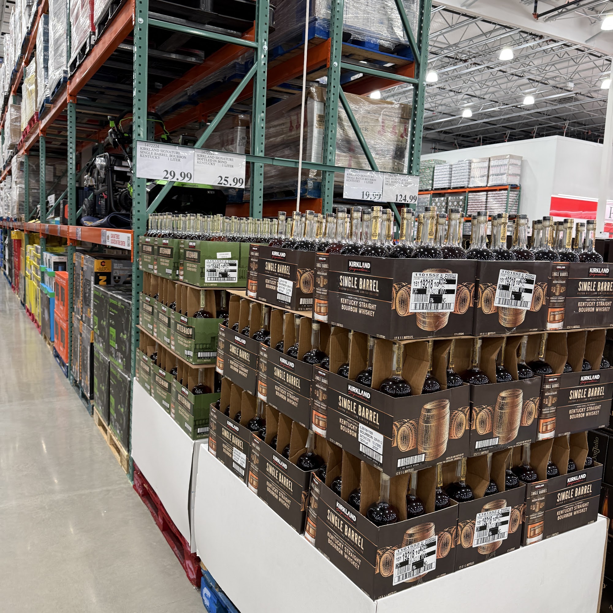 Costco Wholesale Yorkville