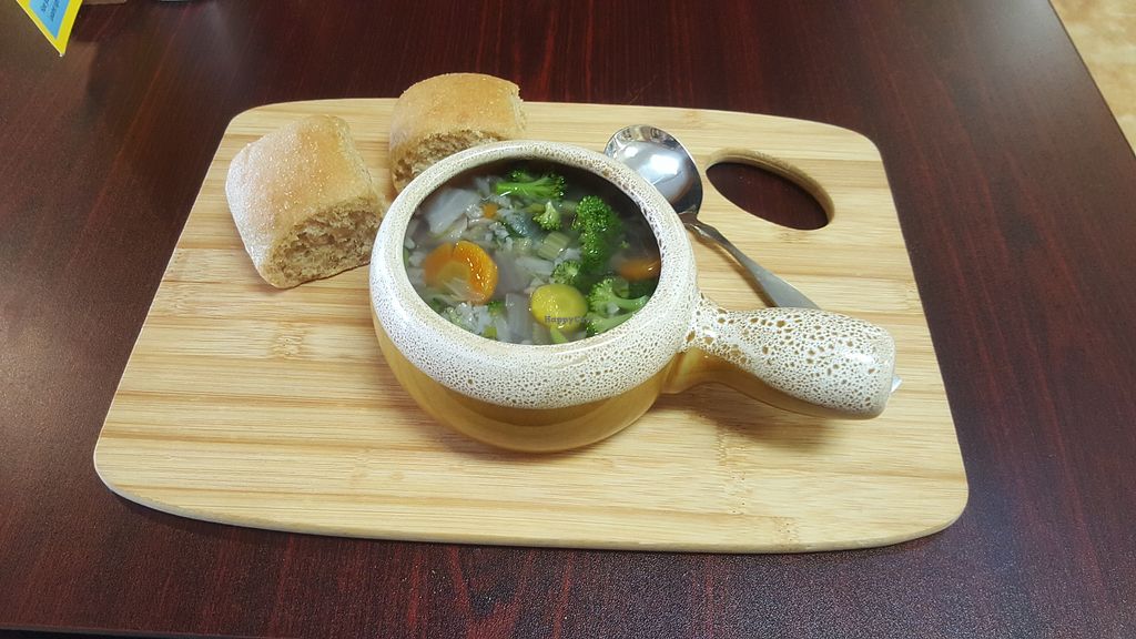 Photo credit: happycow